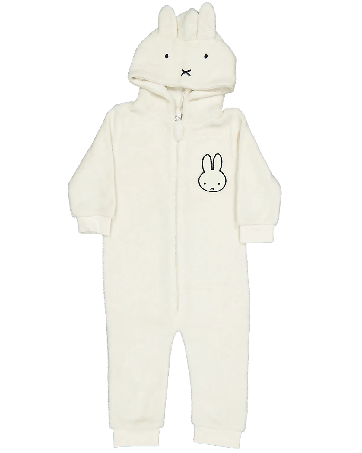 Onesie - Beige