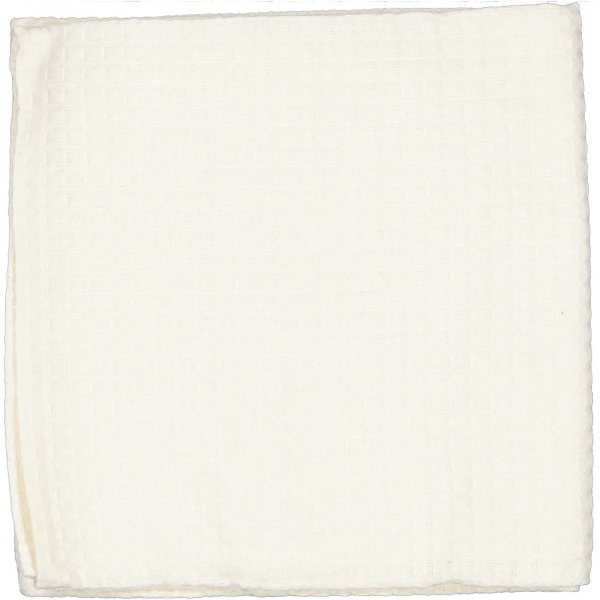 Fralda hidrófila - Branco