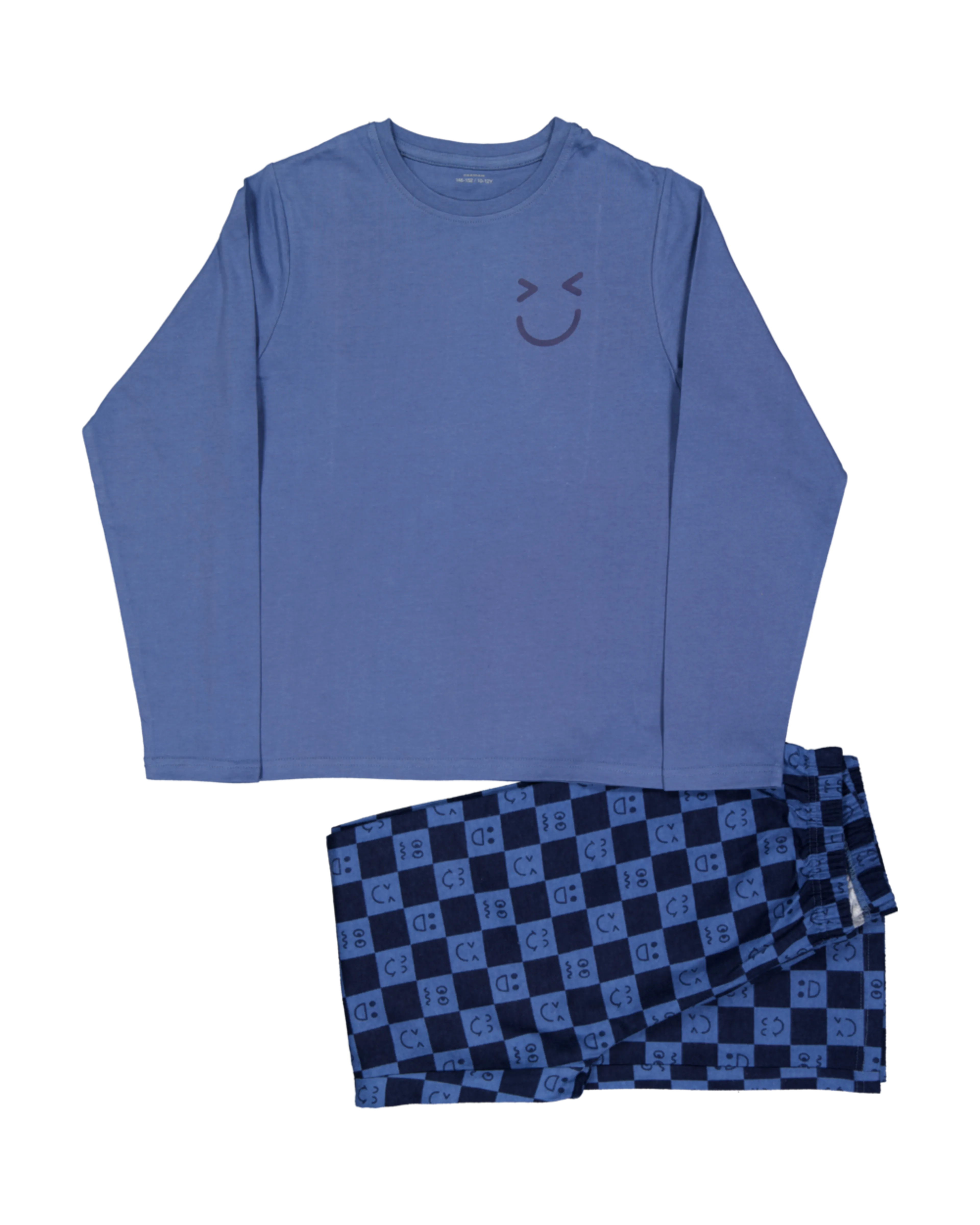 Pyjama - Bleu
