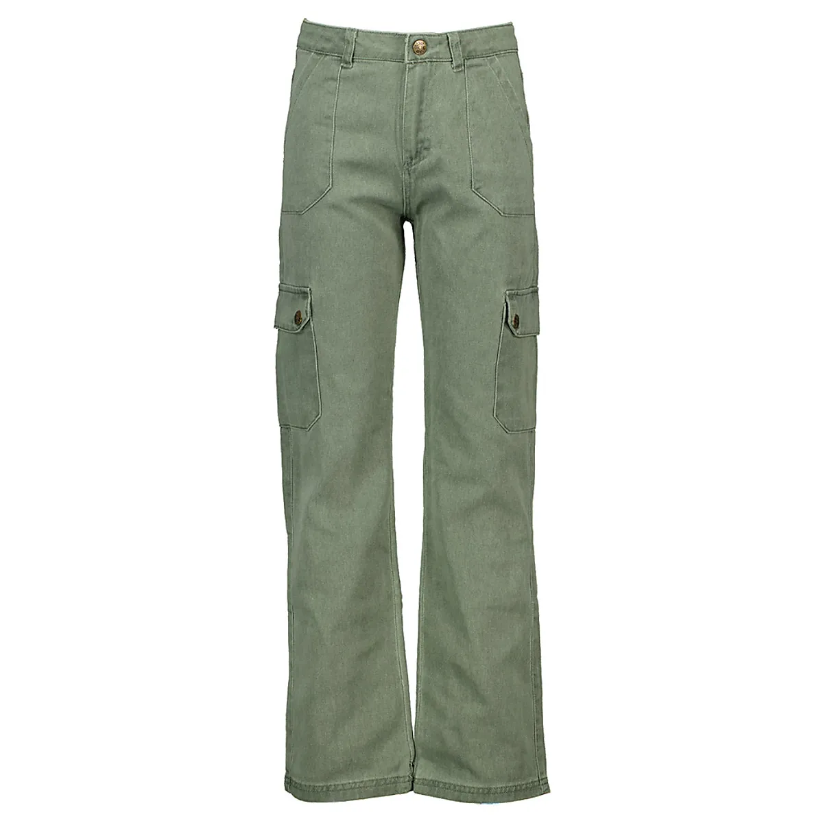 Broek - Groen