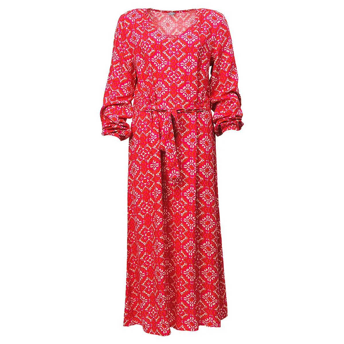 Kleid - Rosa