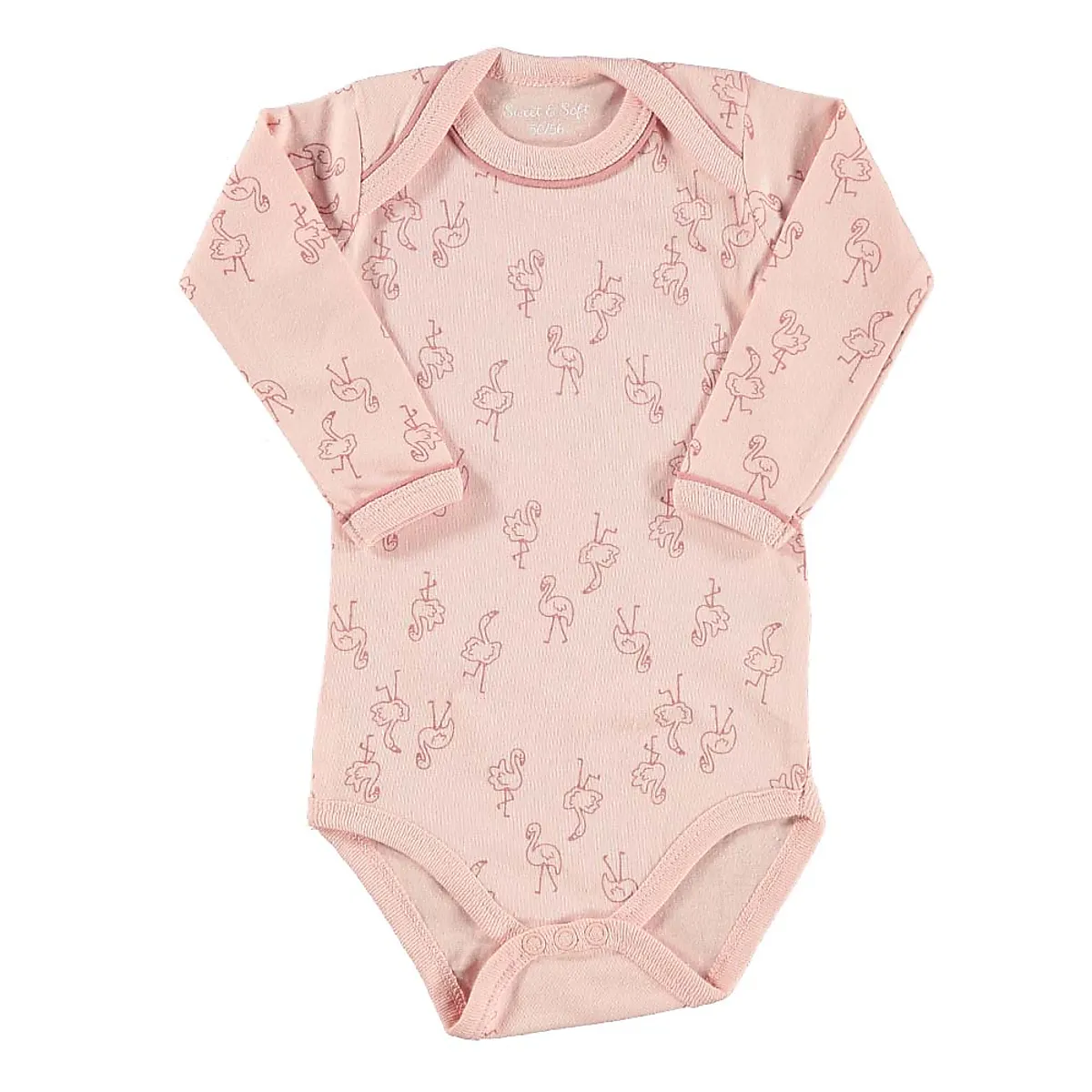 Romper - Roze