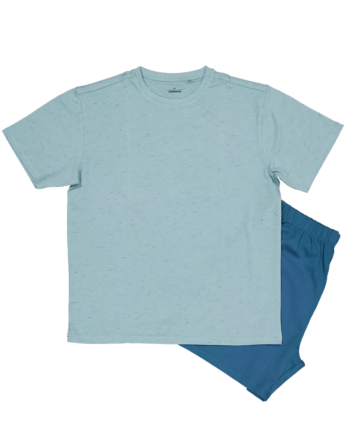Shorty - Blau