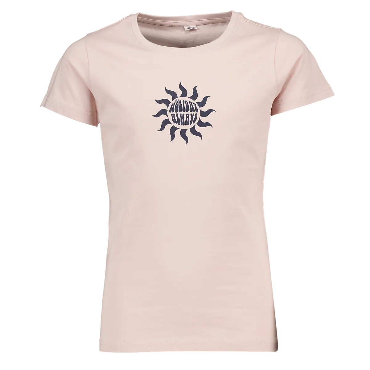 Tee-shirt - Rose