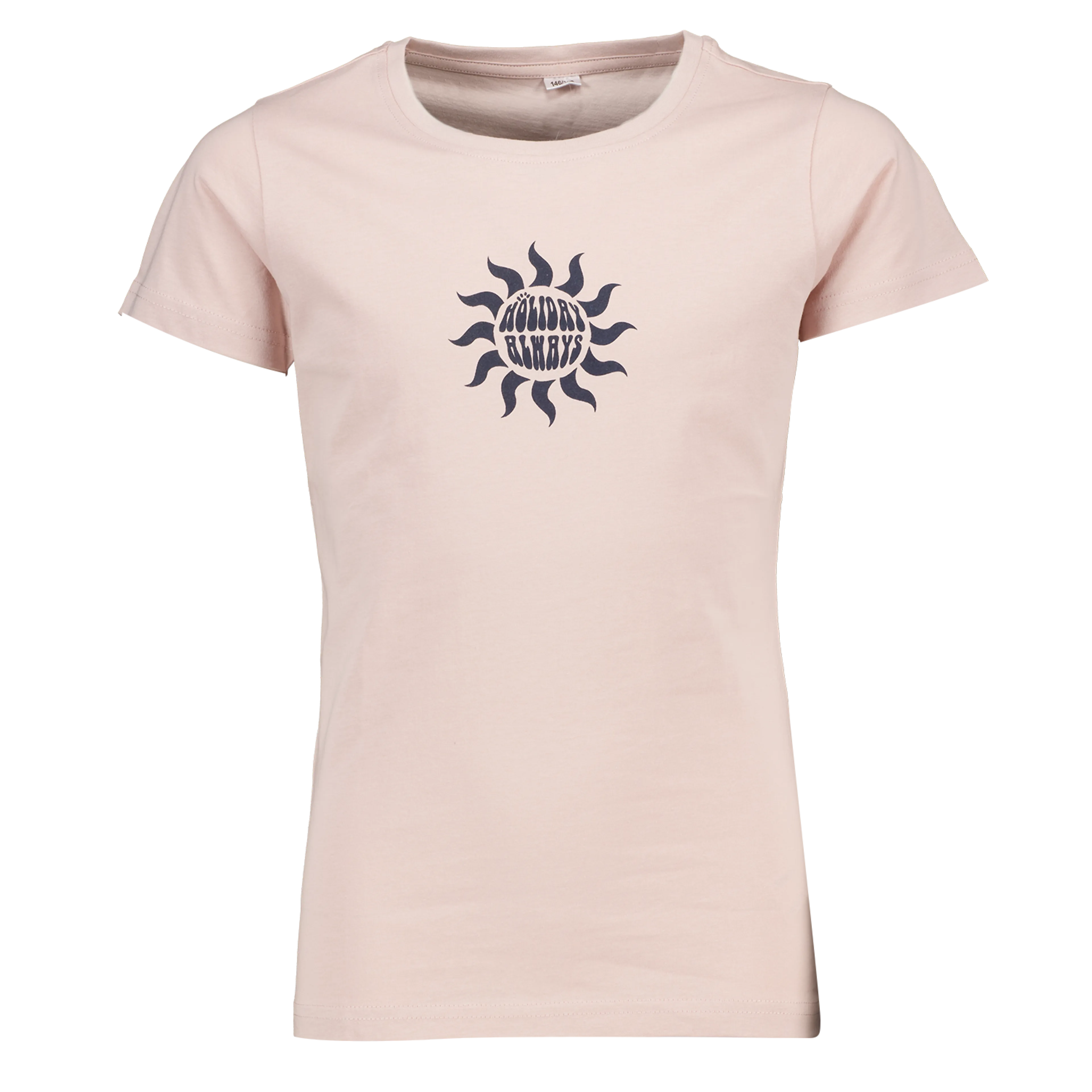 Tee-shirt - Rose