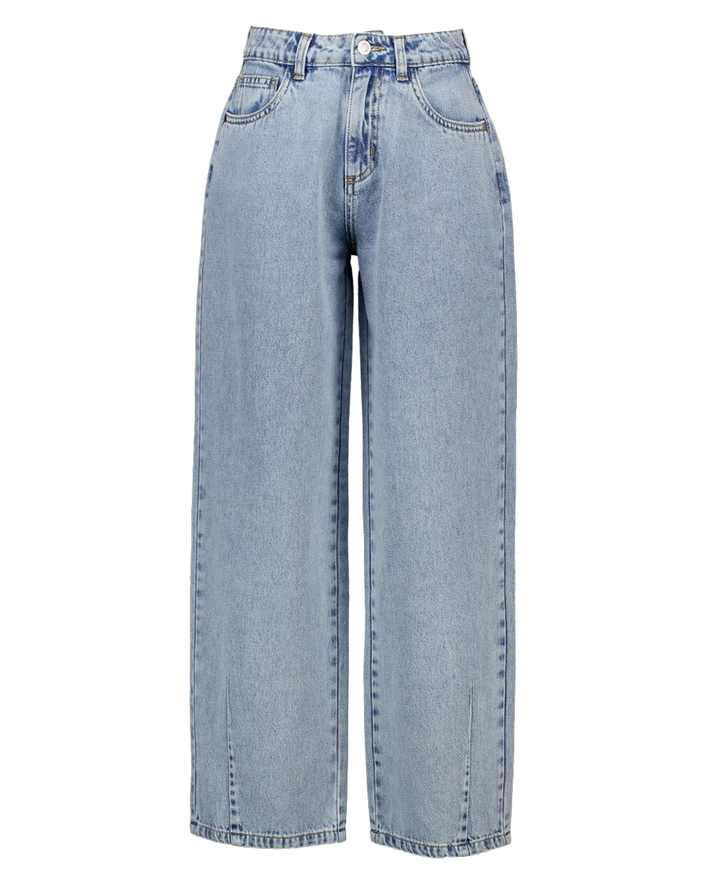 Broek - Blauw