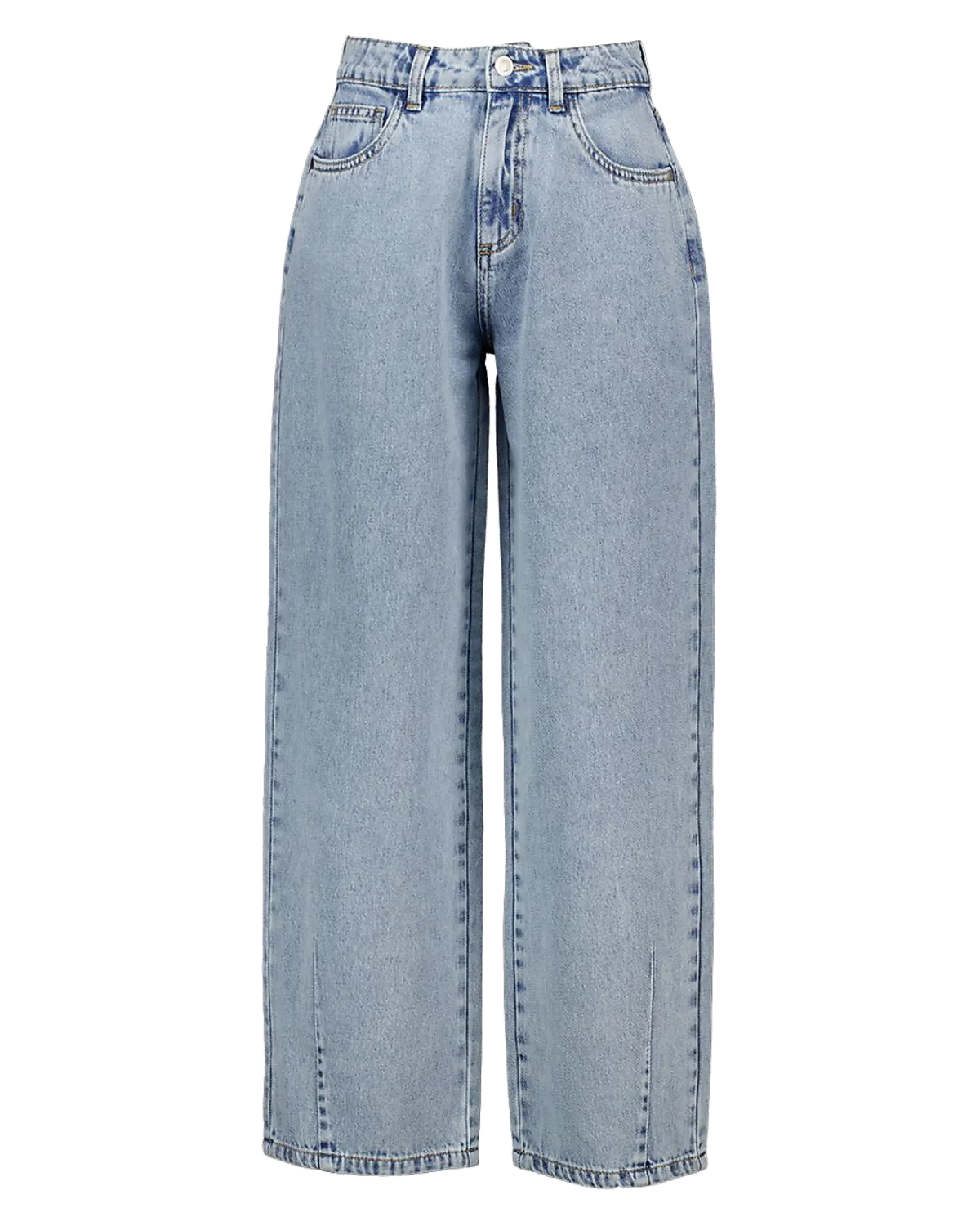 Hose - Blau