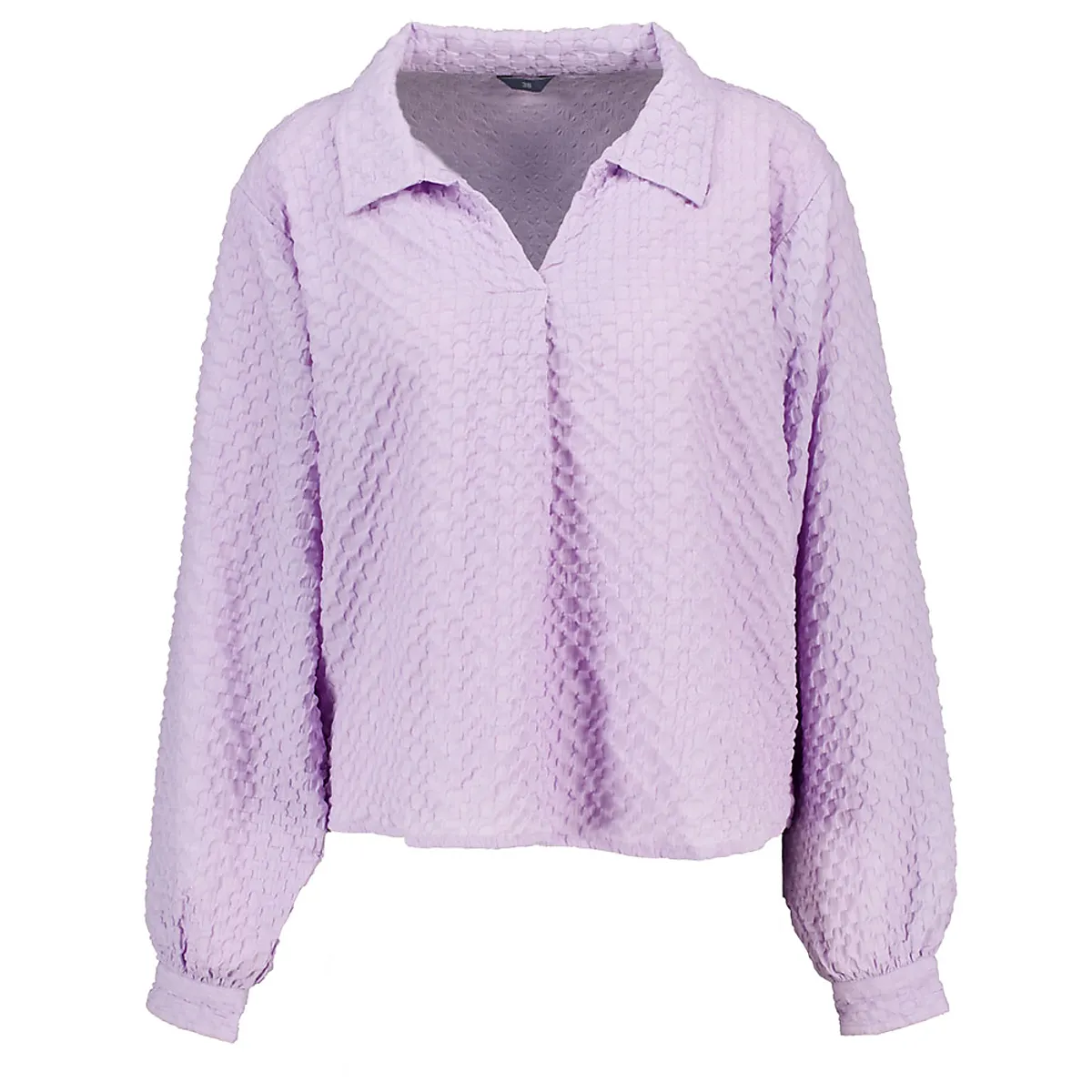 Blusa - Roxo