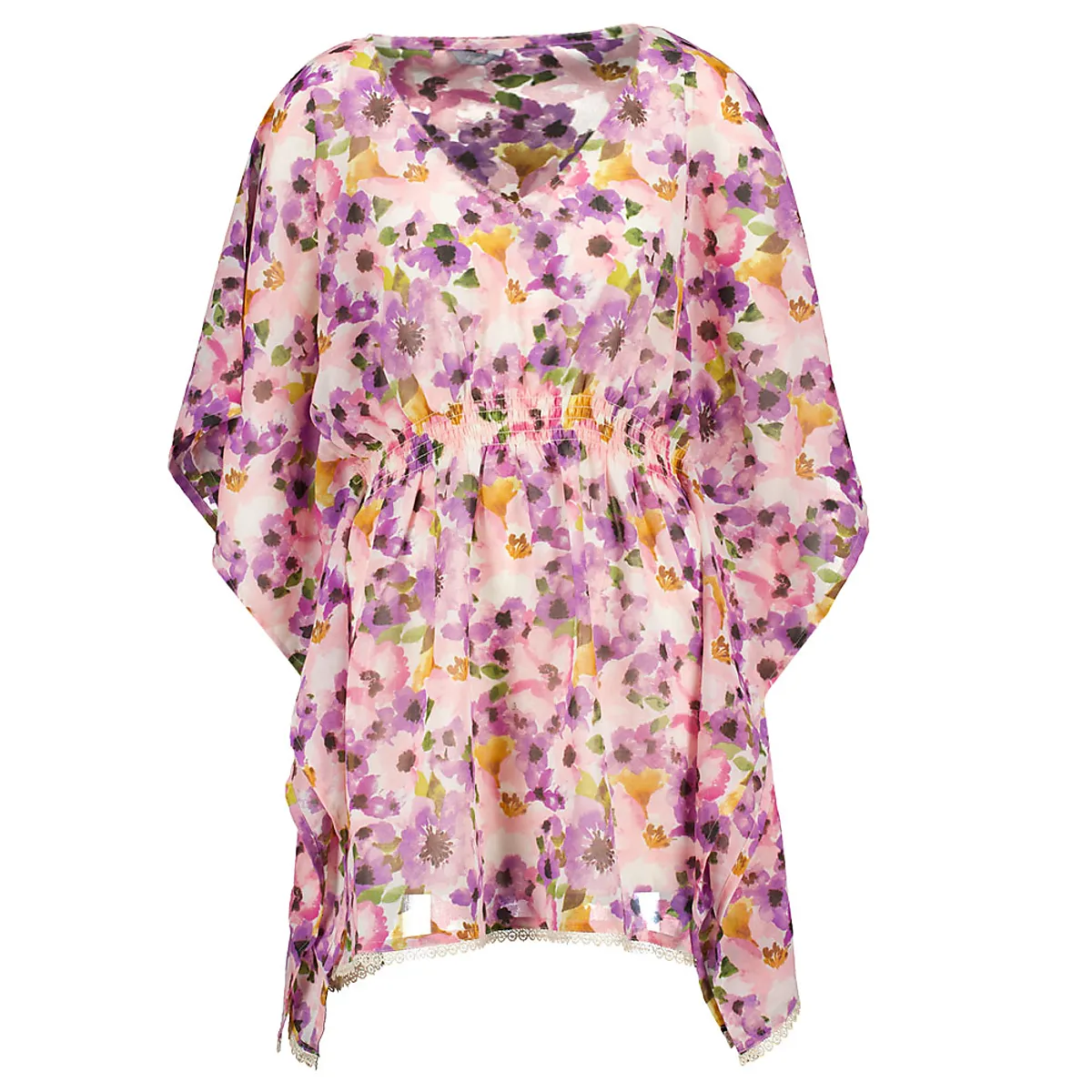 Tuniek - Multi-color