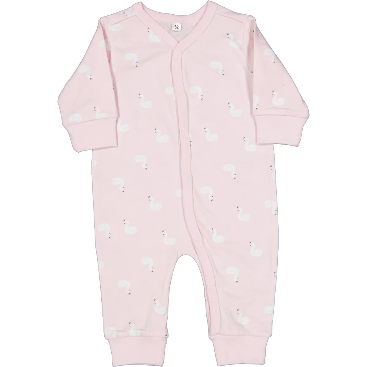 Pyjama - Rosa