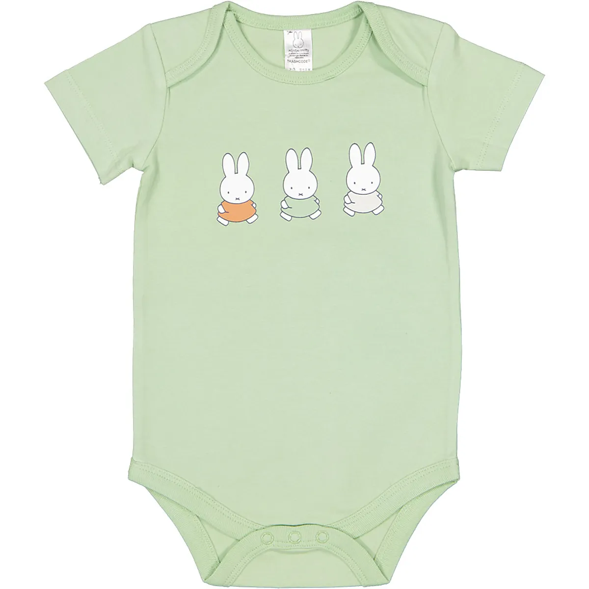 Romper - Groen