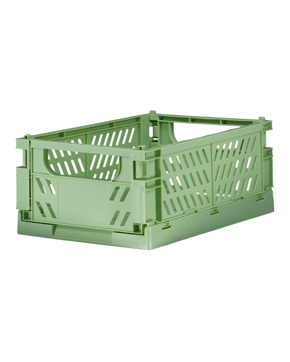 Vouwkrat - Groen