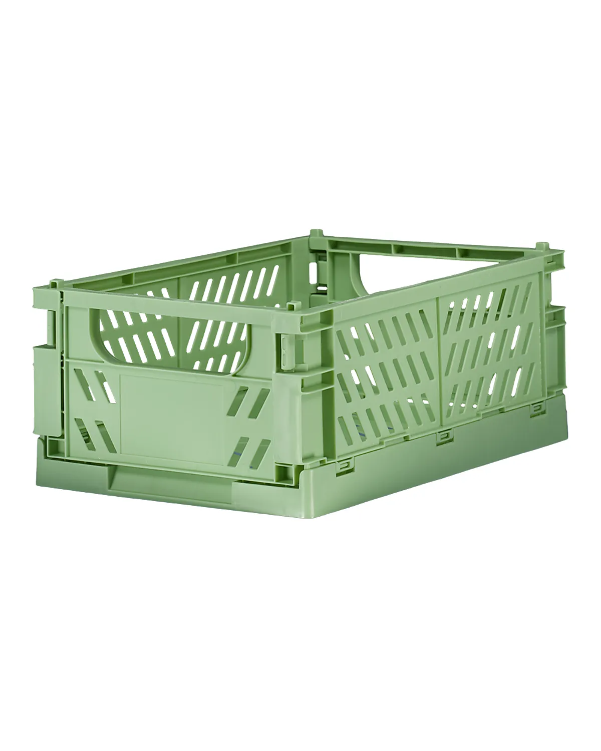 Vouwkrat - Groen