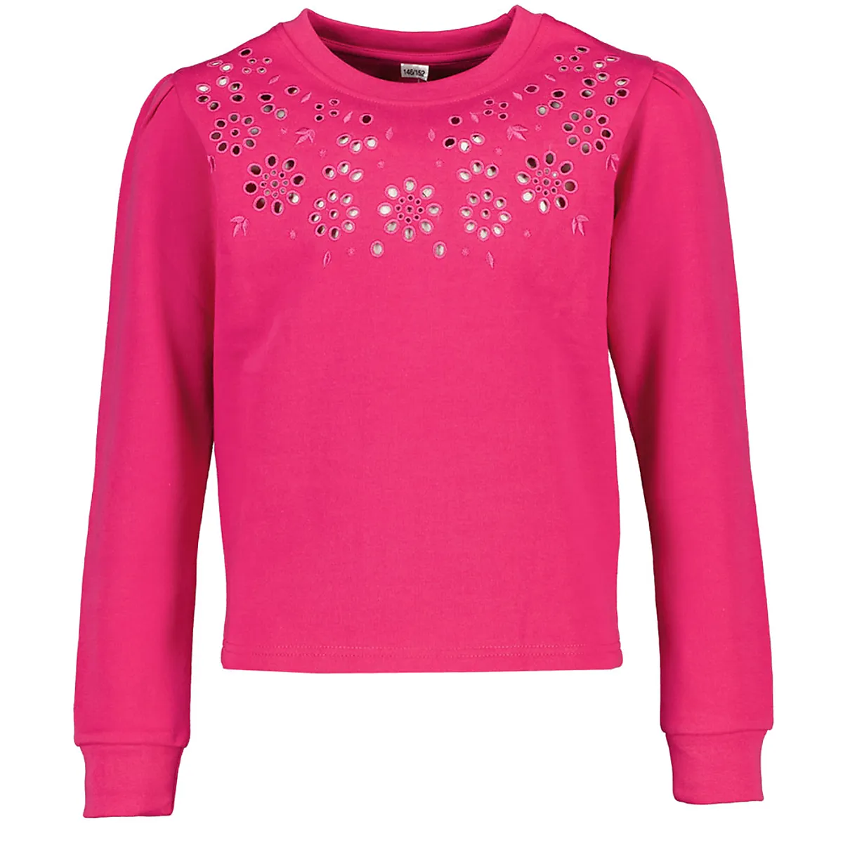 Sweater - Rosa