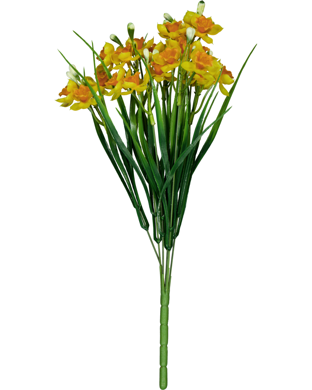 Kunstbloemen - Geel