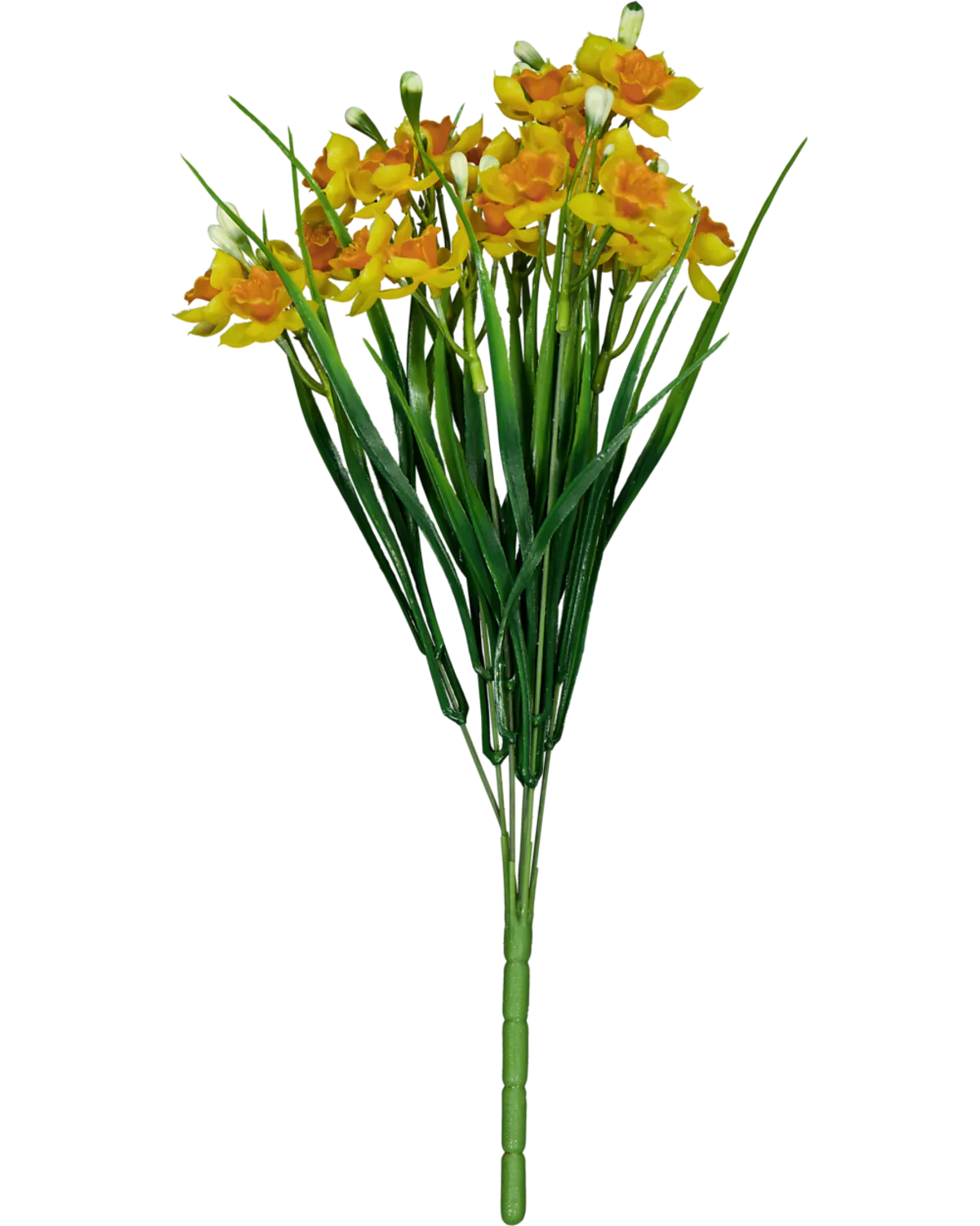 Kunstbloemen - Geel