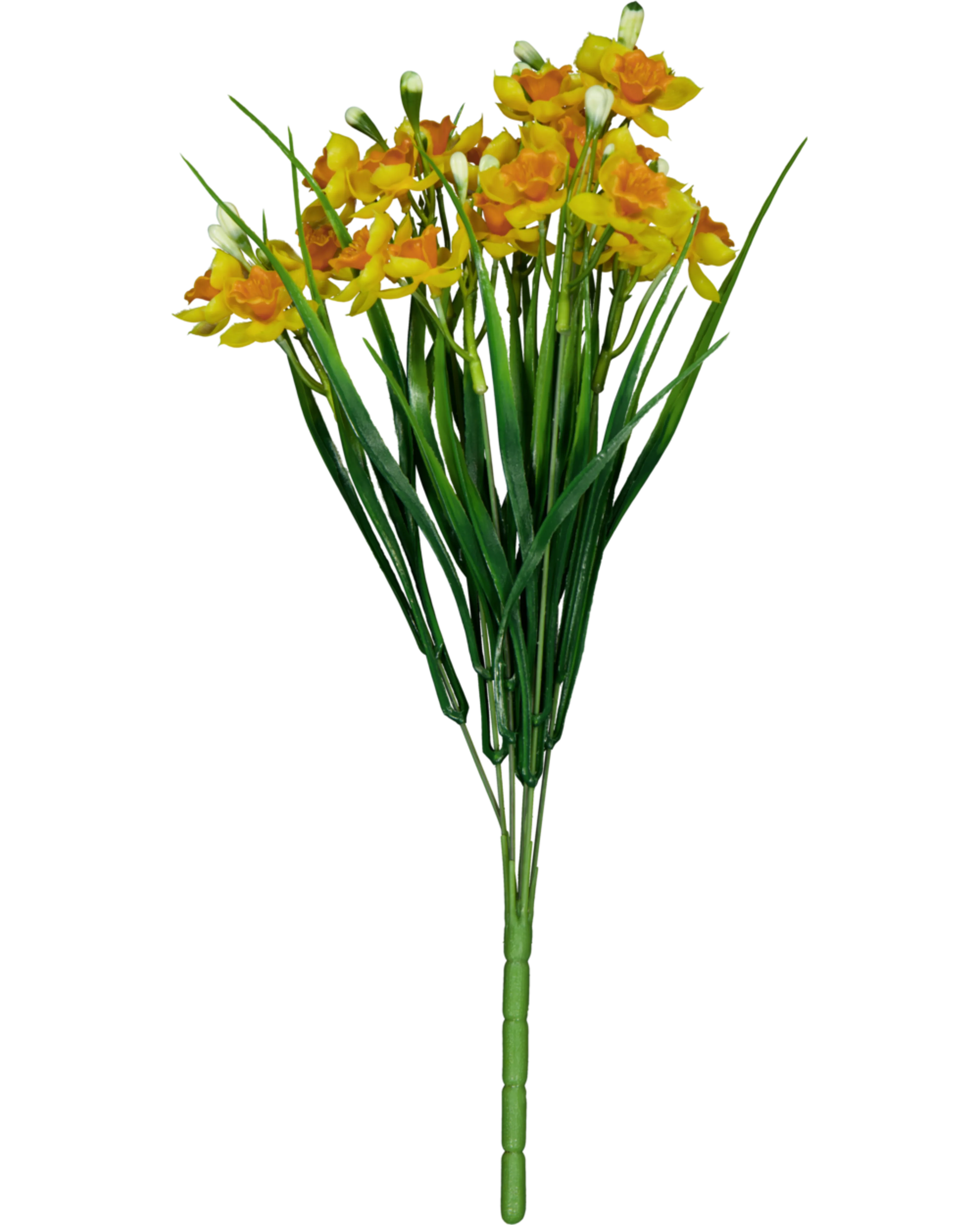 Kunstbloemen - Geel