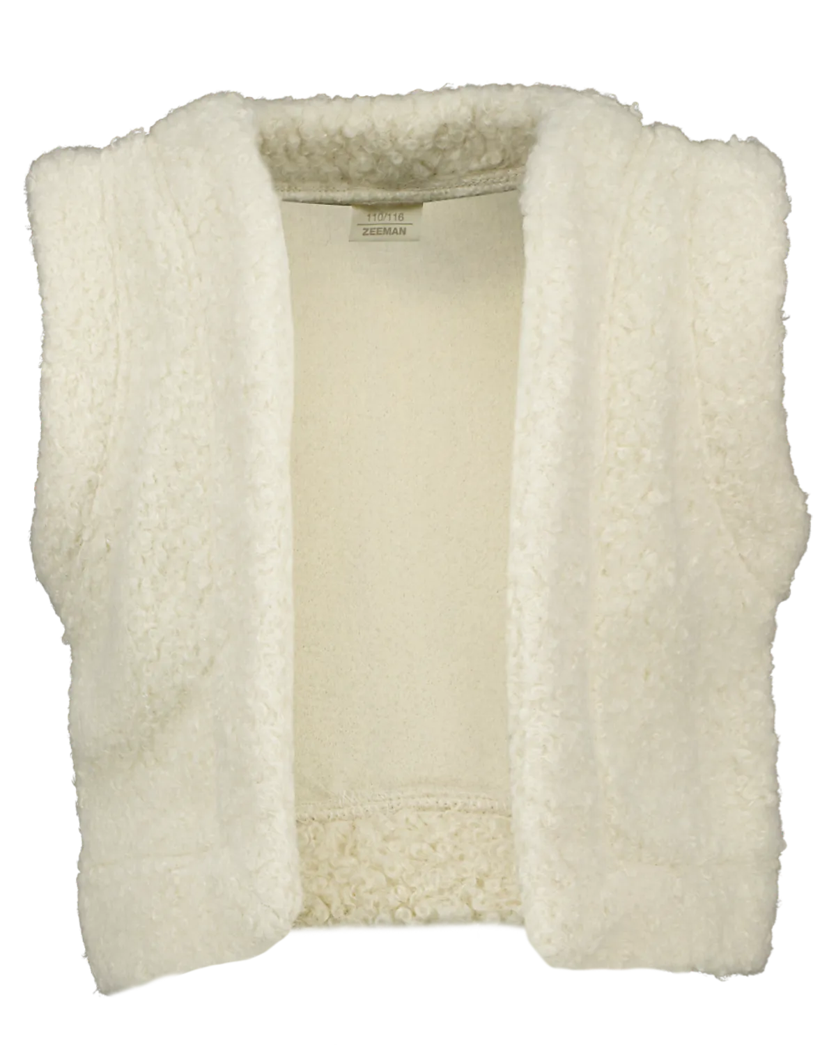 Gilet de costume - Beige