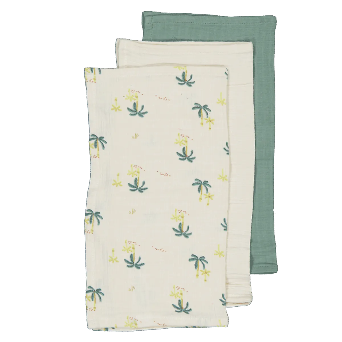 Gant de toilette - Beige