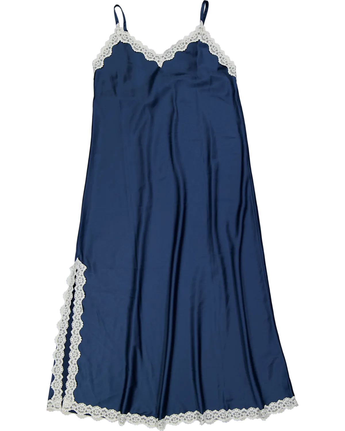 Sleepdress - Blauw