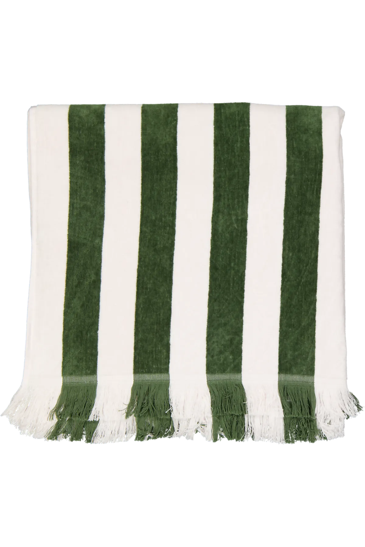 Serviette de plage - Rose