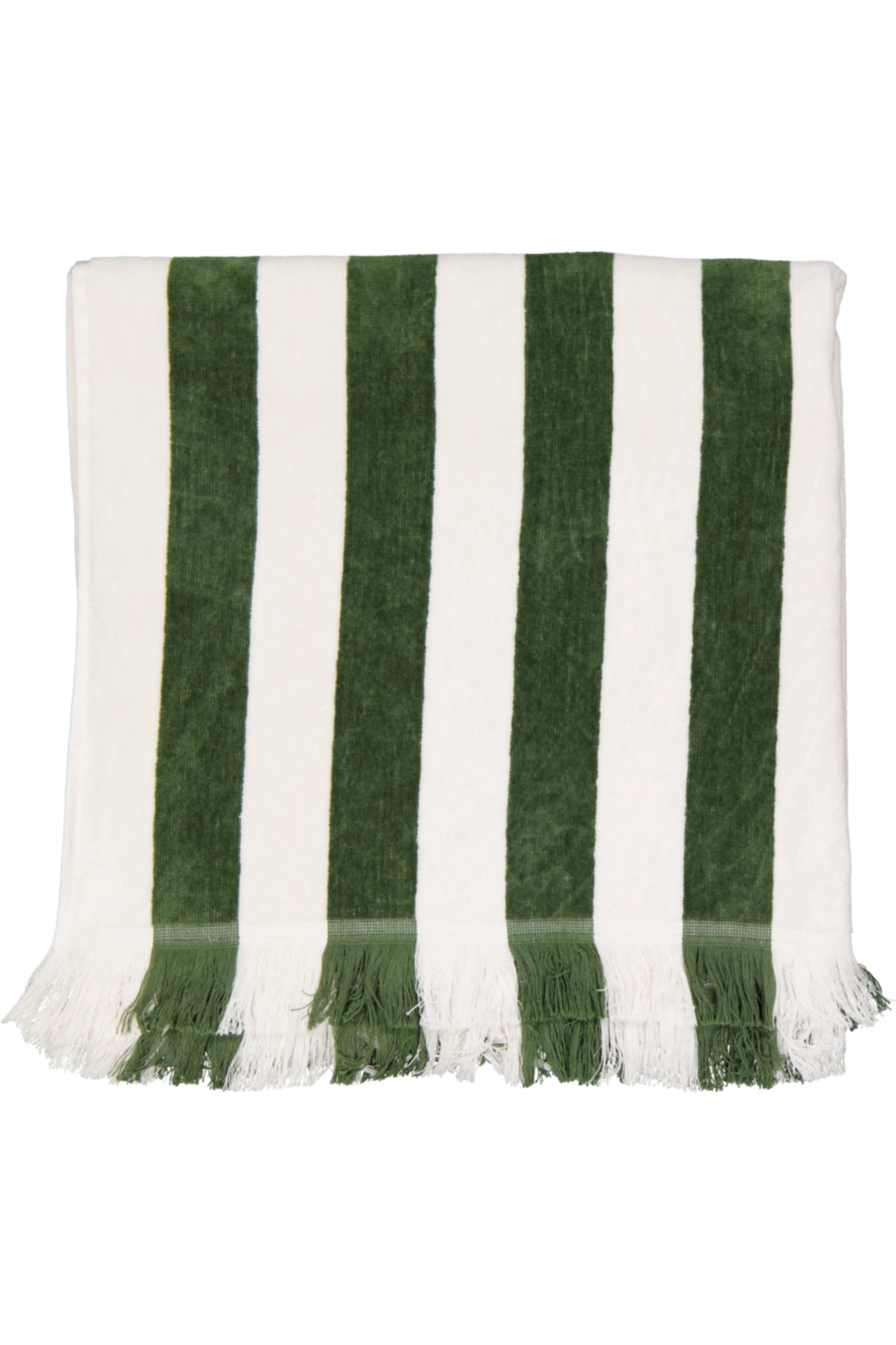Serviette de plage - Rose