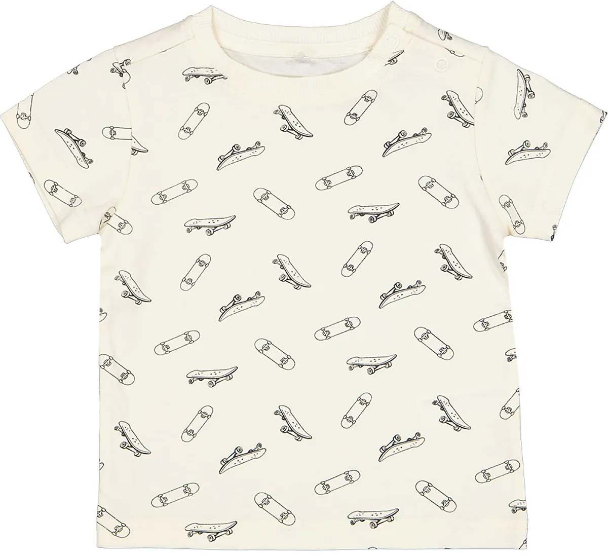 T-Shirt - Weiß