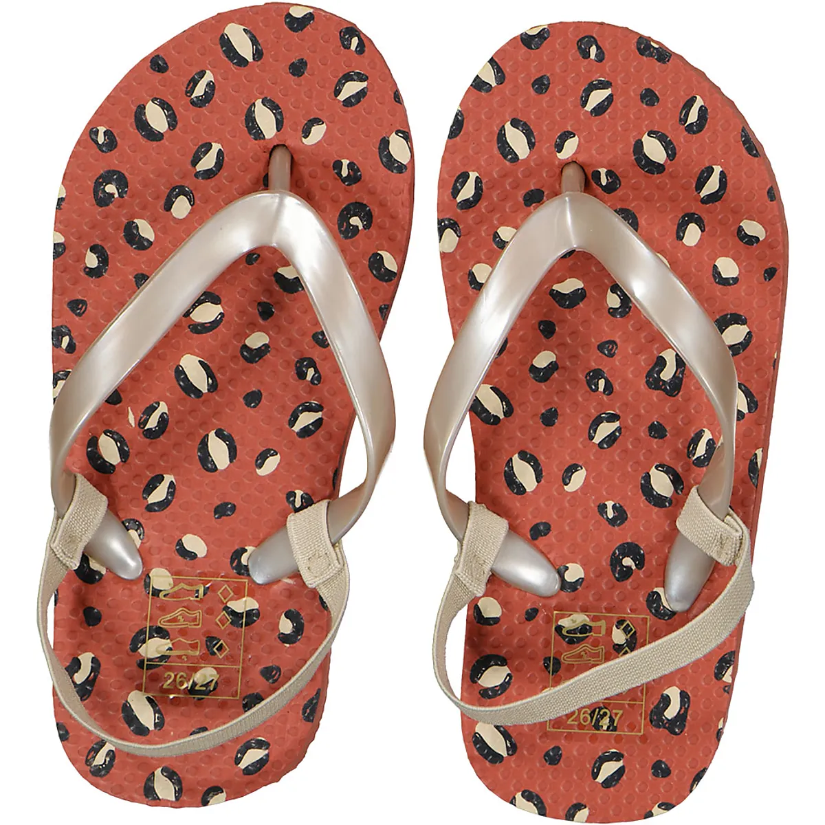 Slippers - Bruin