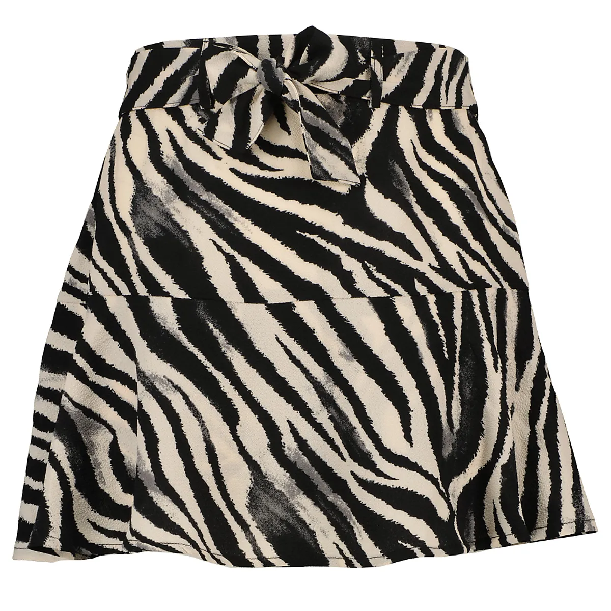 Skort - Schwarz