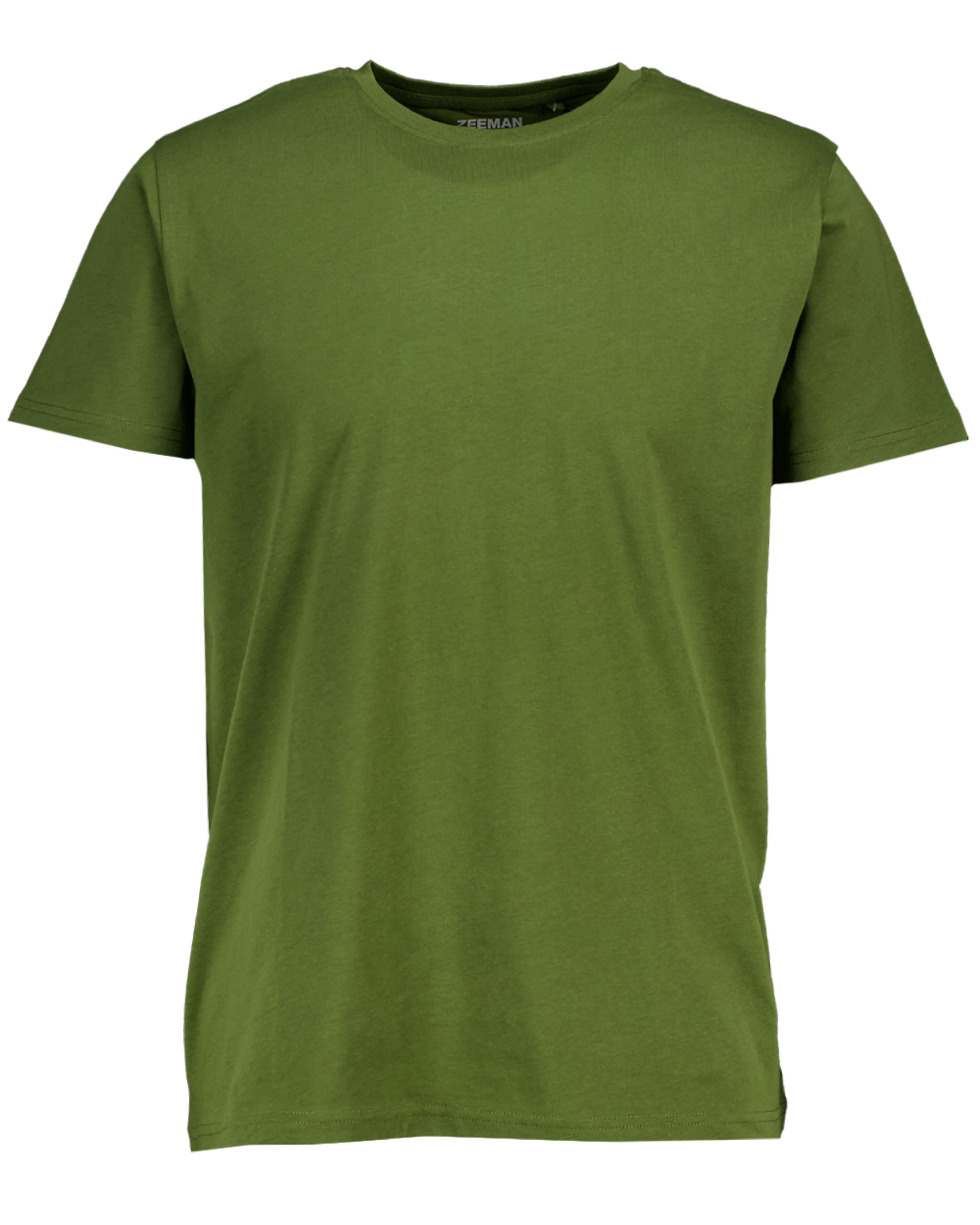 T-shirt - Groen