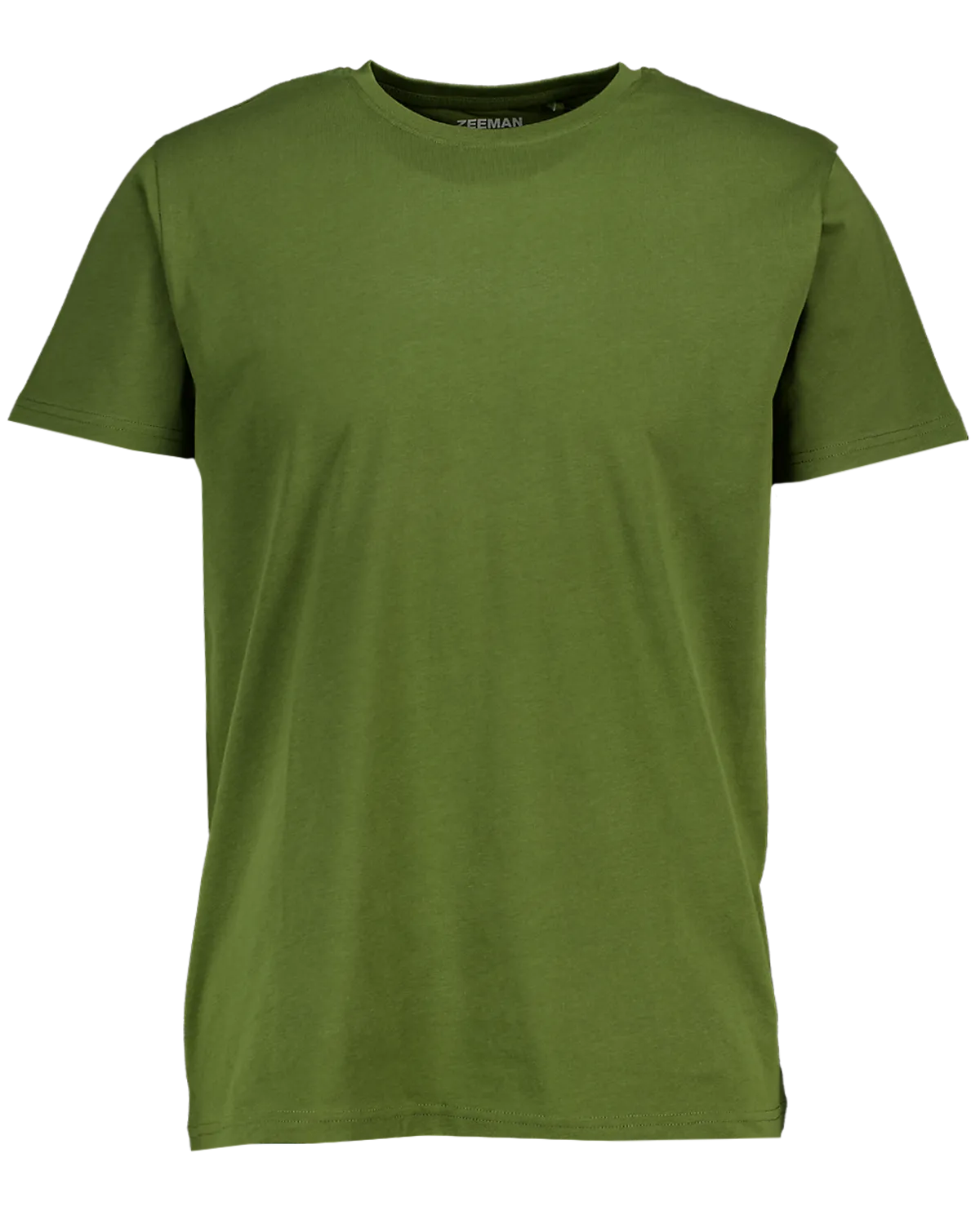Camiseta - Verde