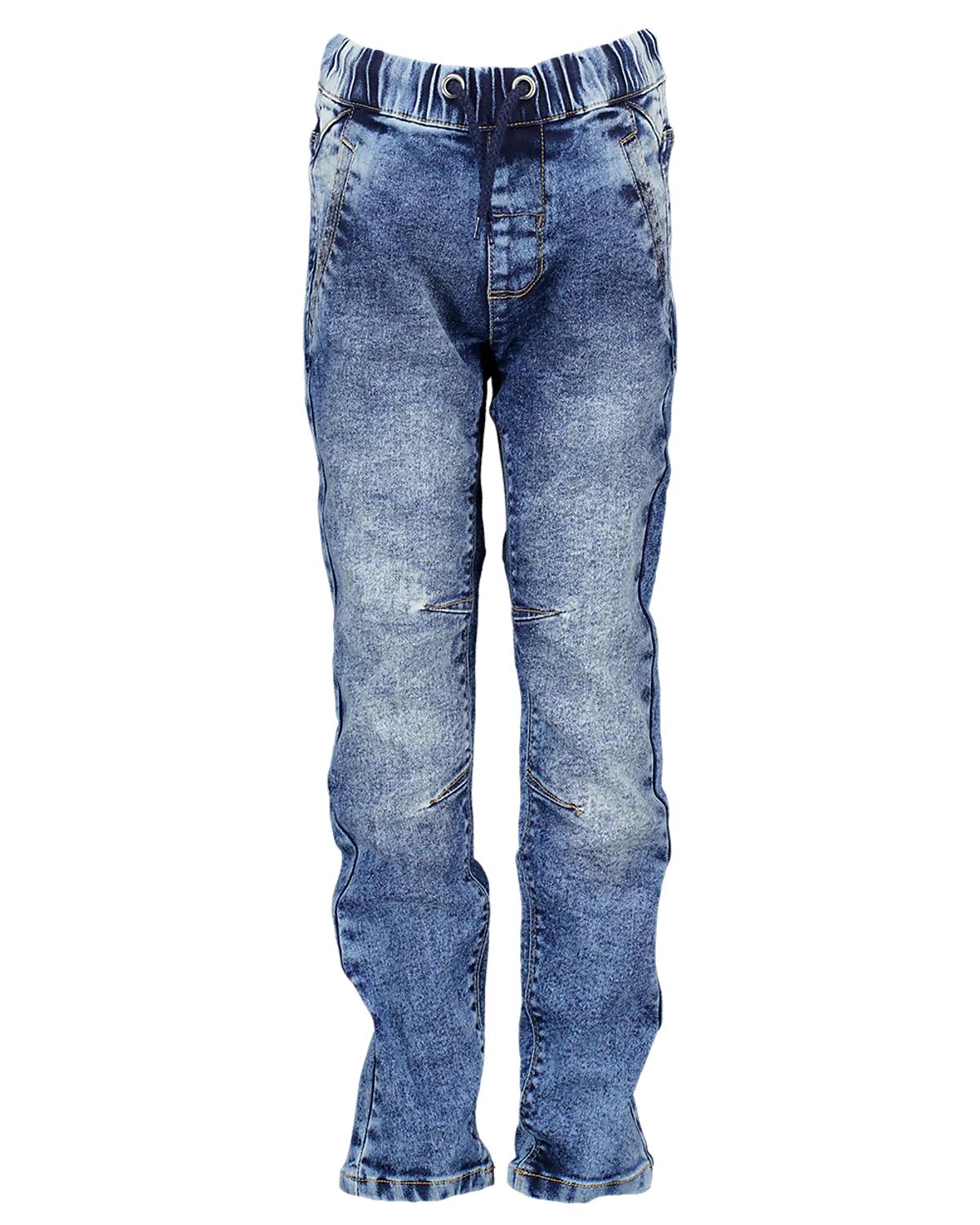 Jeans - Blauw