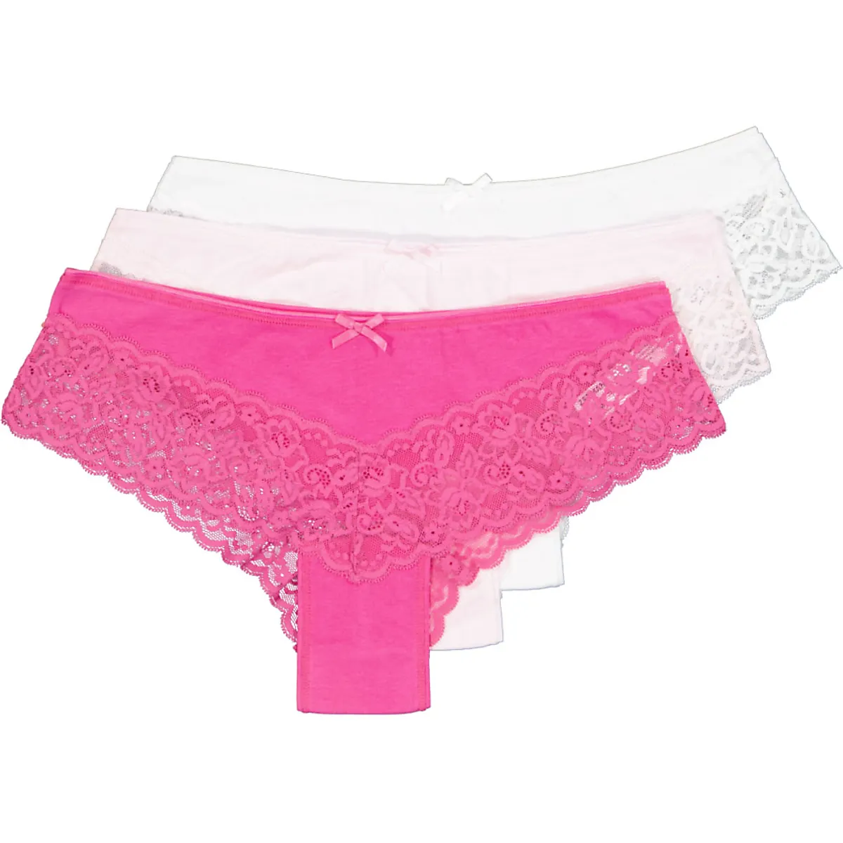 Brazilian Slip - Rosa