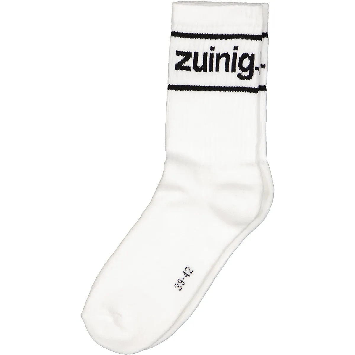 Chaussettes - Blanc