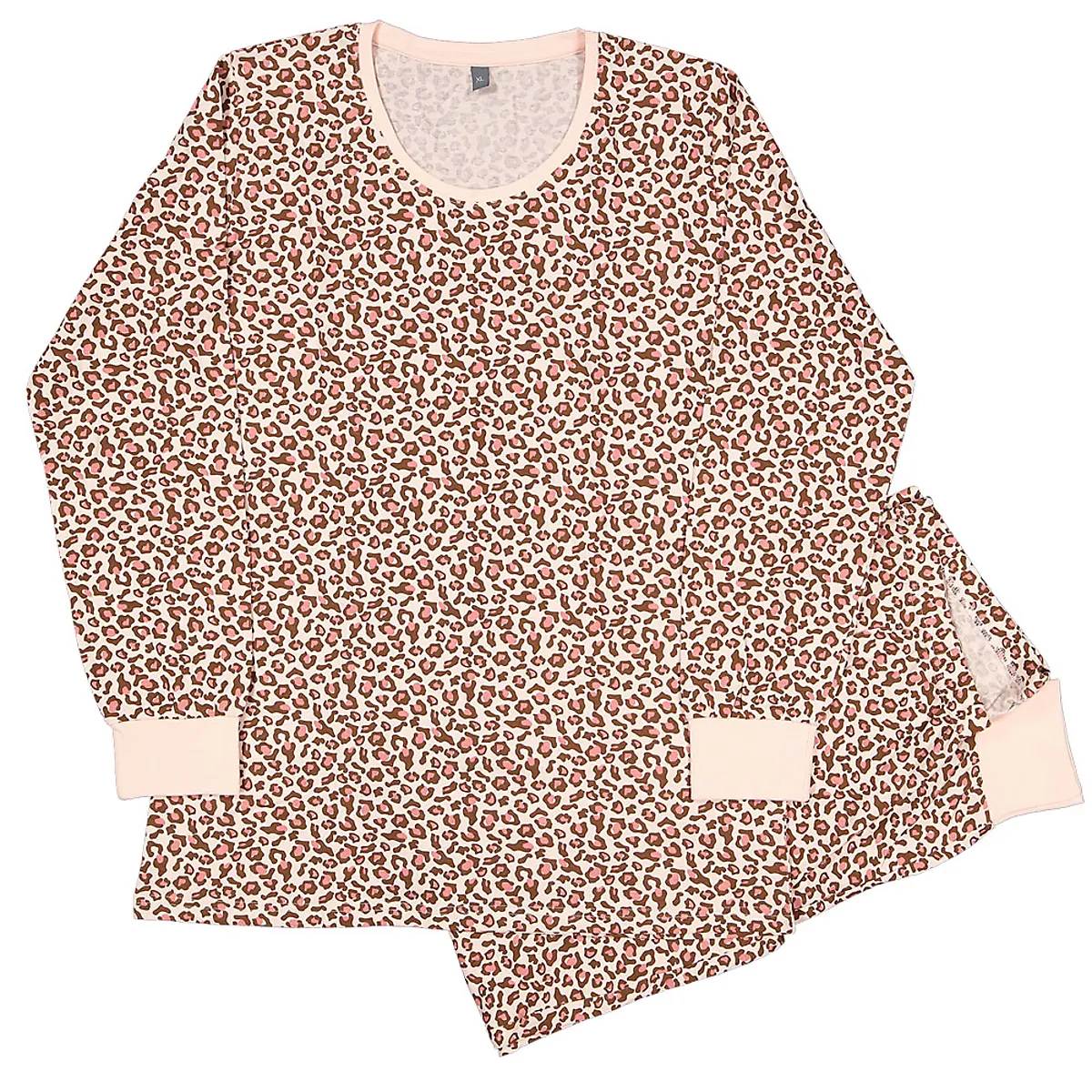 Pyjama - Roze
