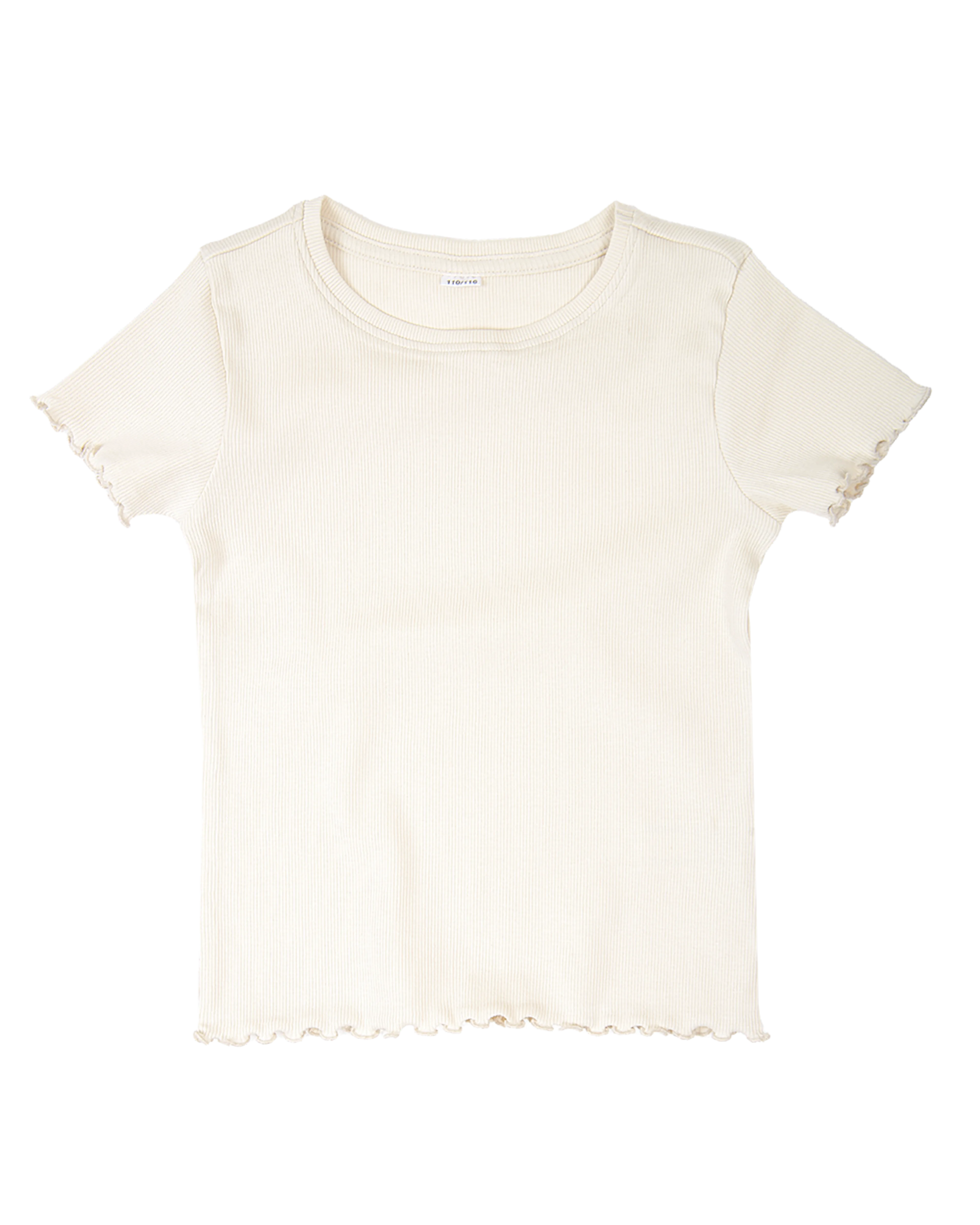 Tee-shirt - Blanc