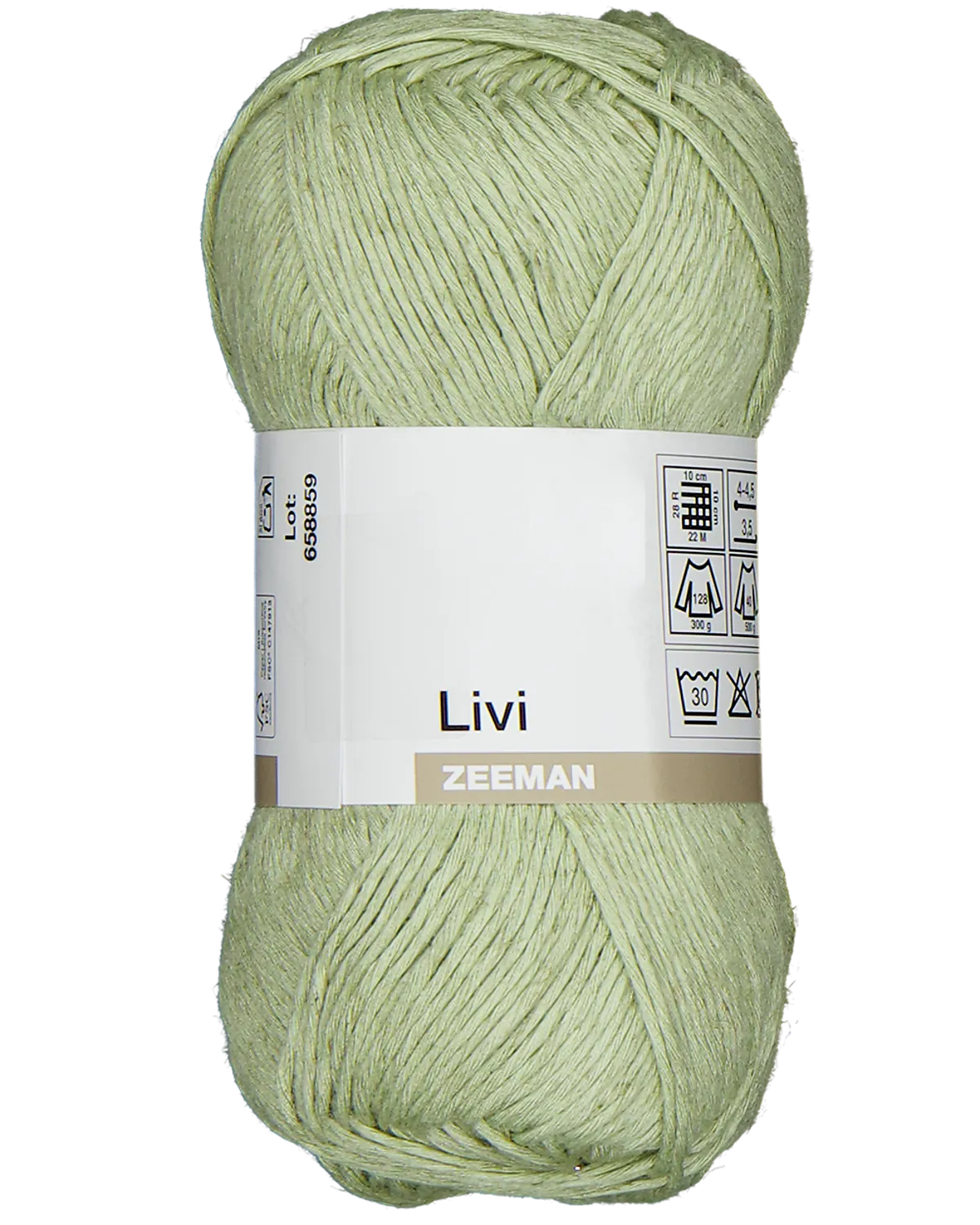 Livi Breigaren - Groen