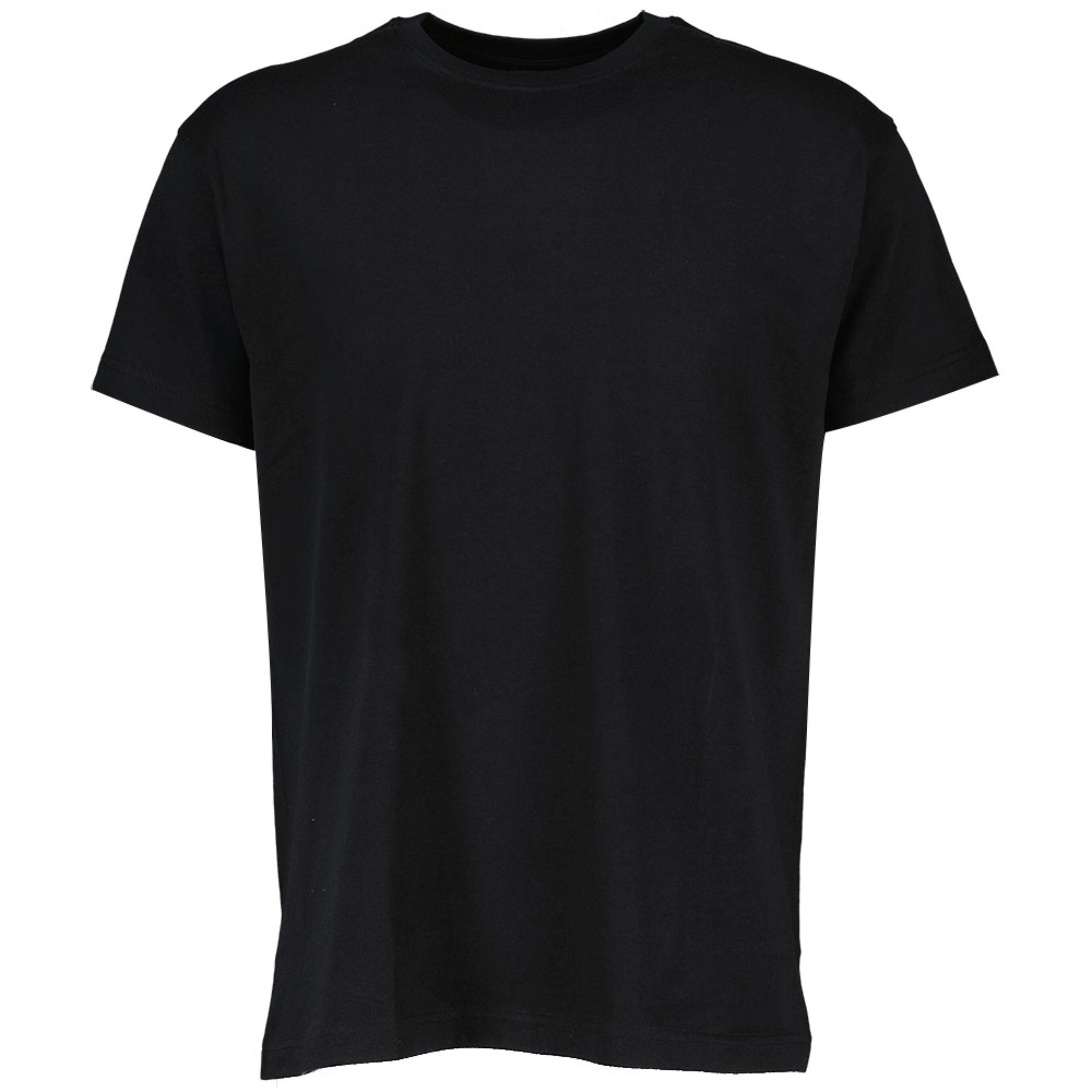 T-shirt Preto