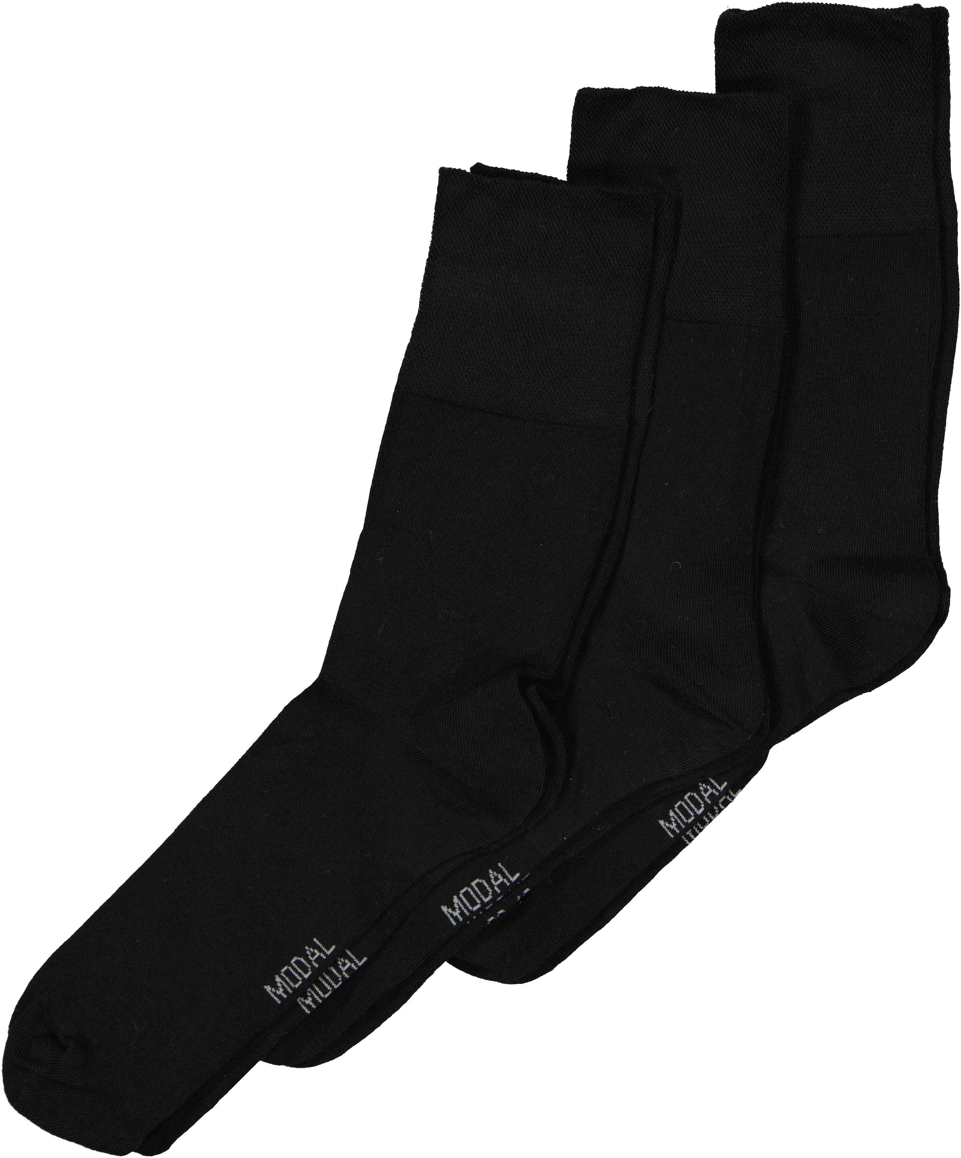 Sokken - Zwart afbeelding