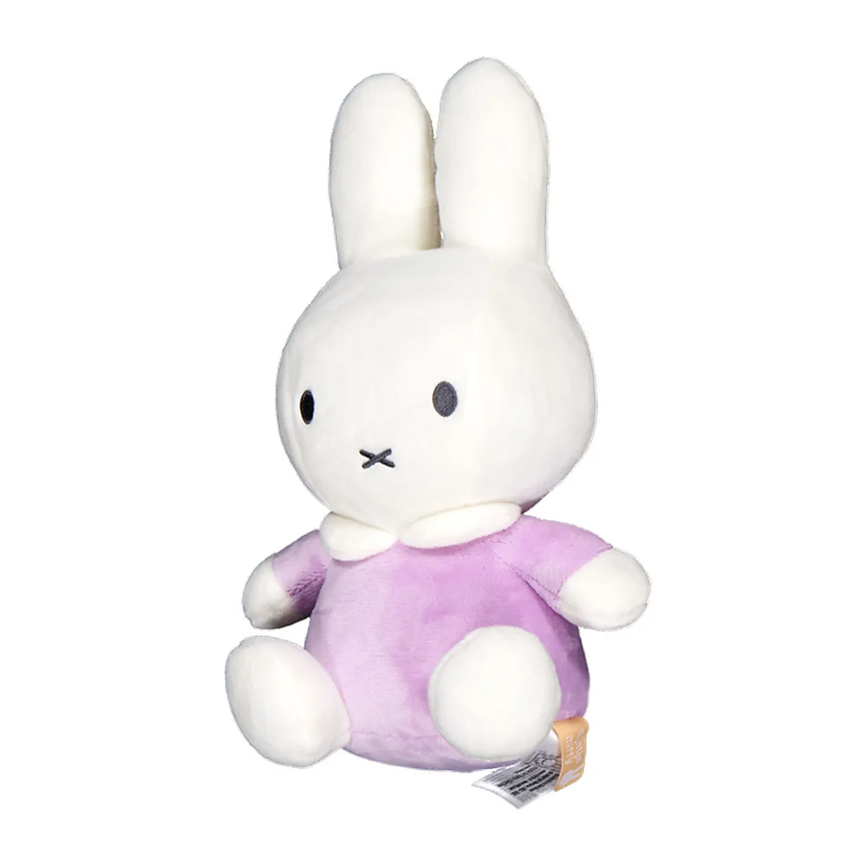 Peluche - Violet