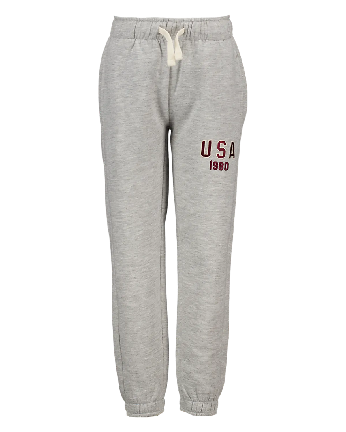 Pantalon de jogging - Gris