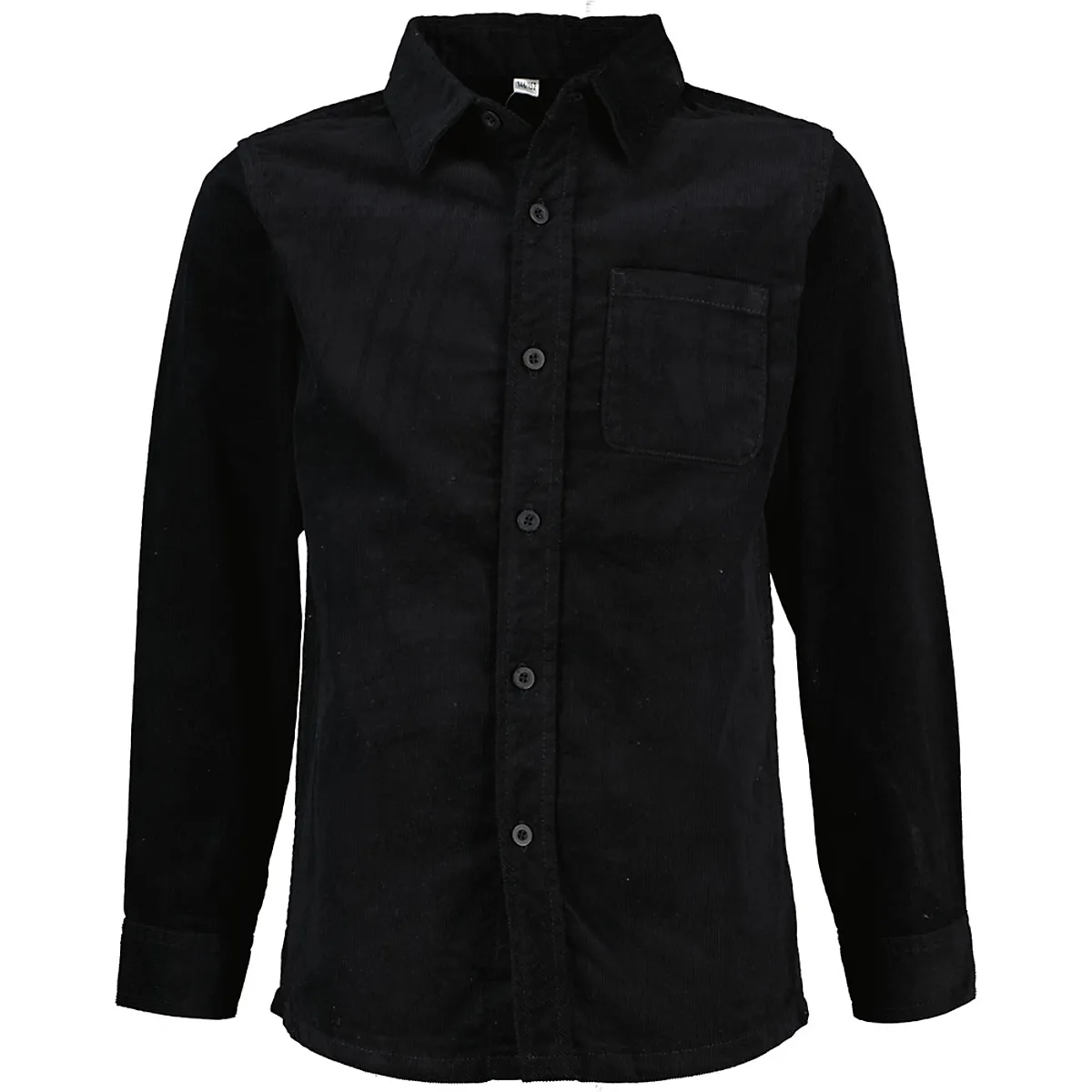 Overhemd - Zwart
