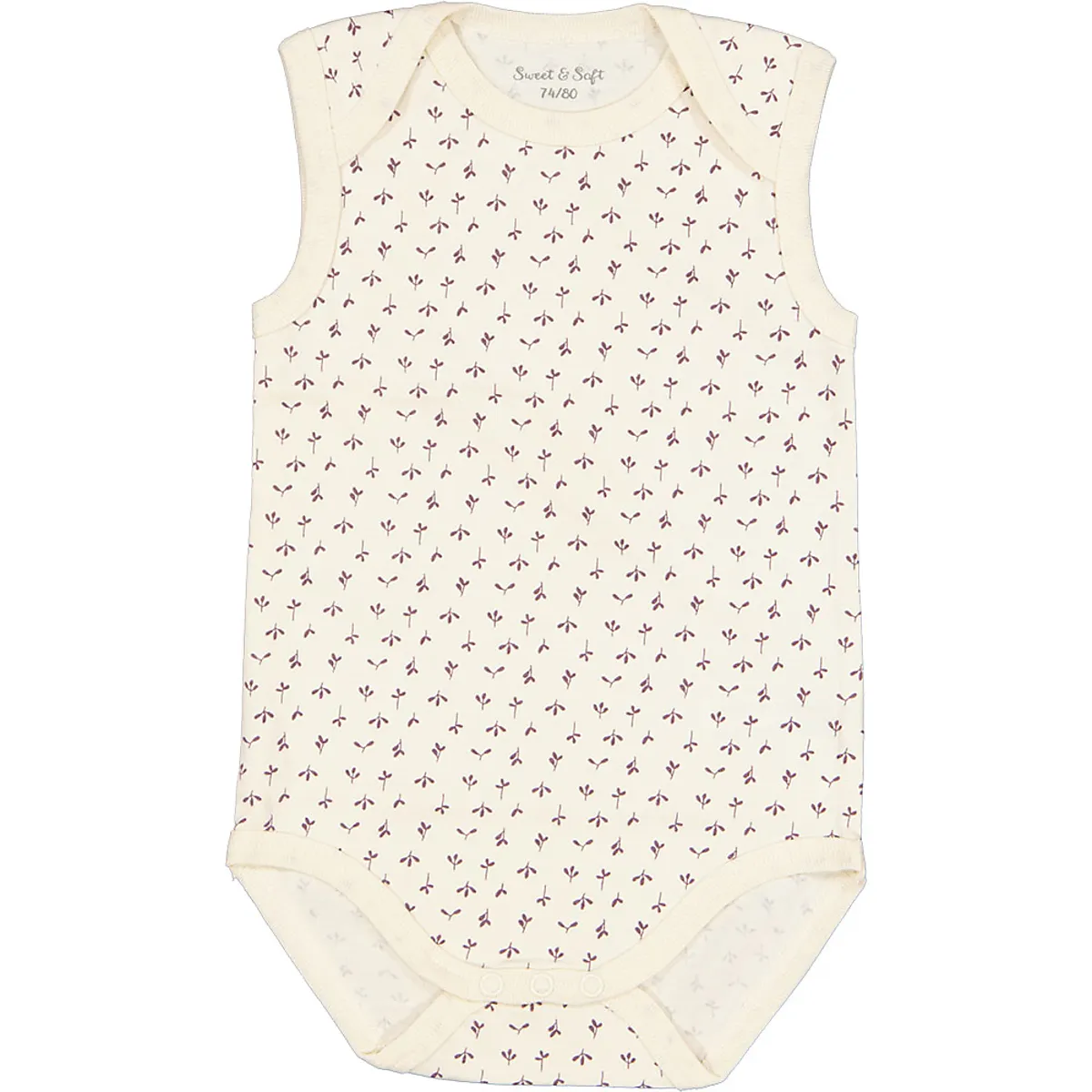 Romper - Beige