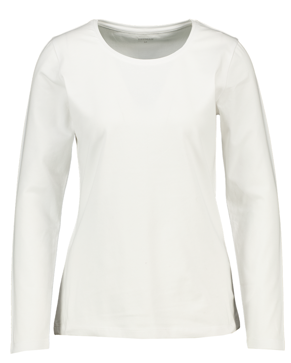 T-shirt - Wit