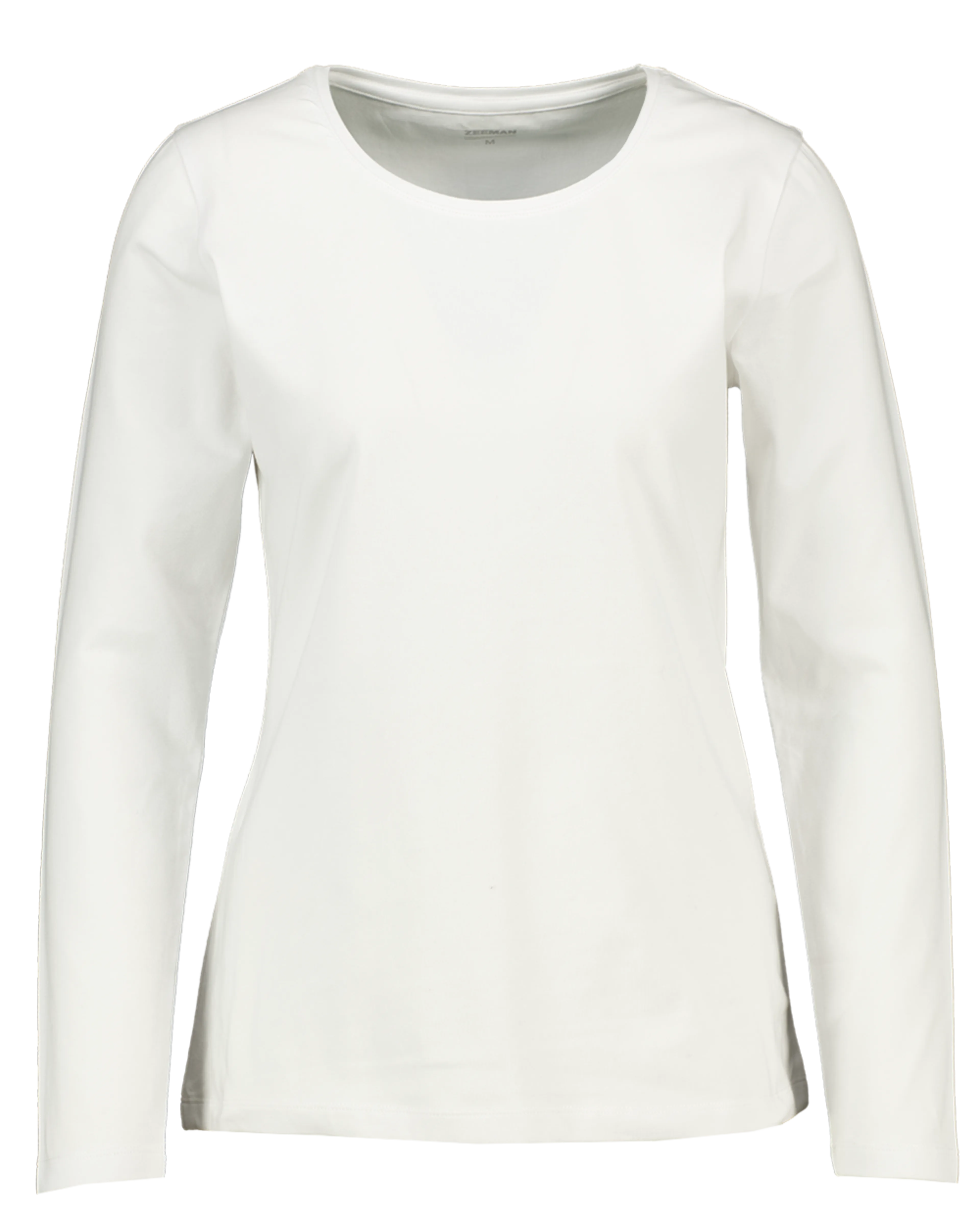Tee-shirt - Blanc