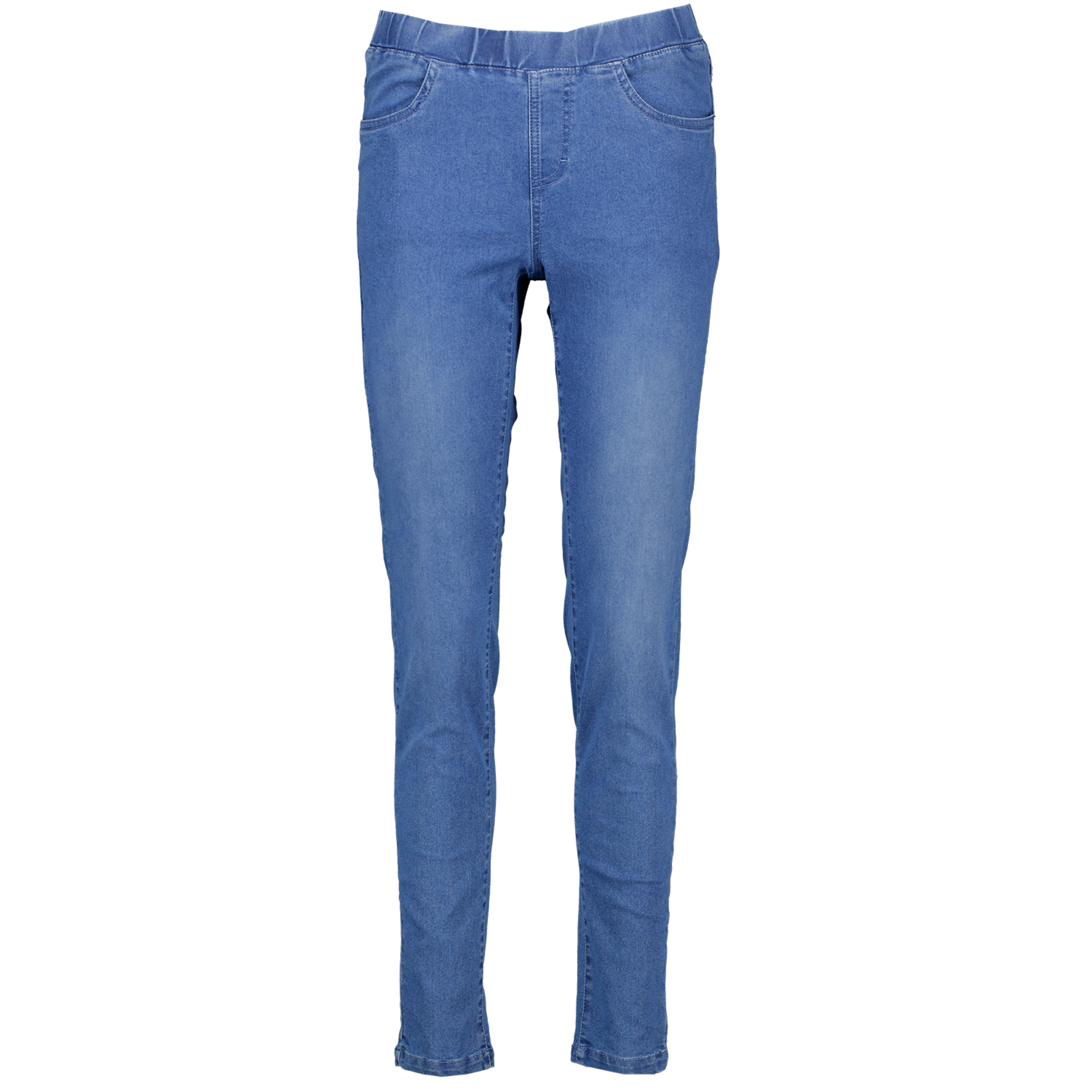 Jeans - Blauw