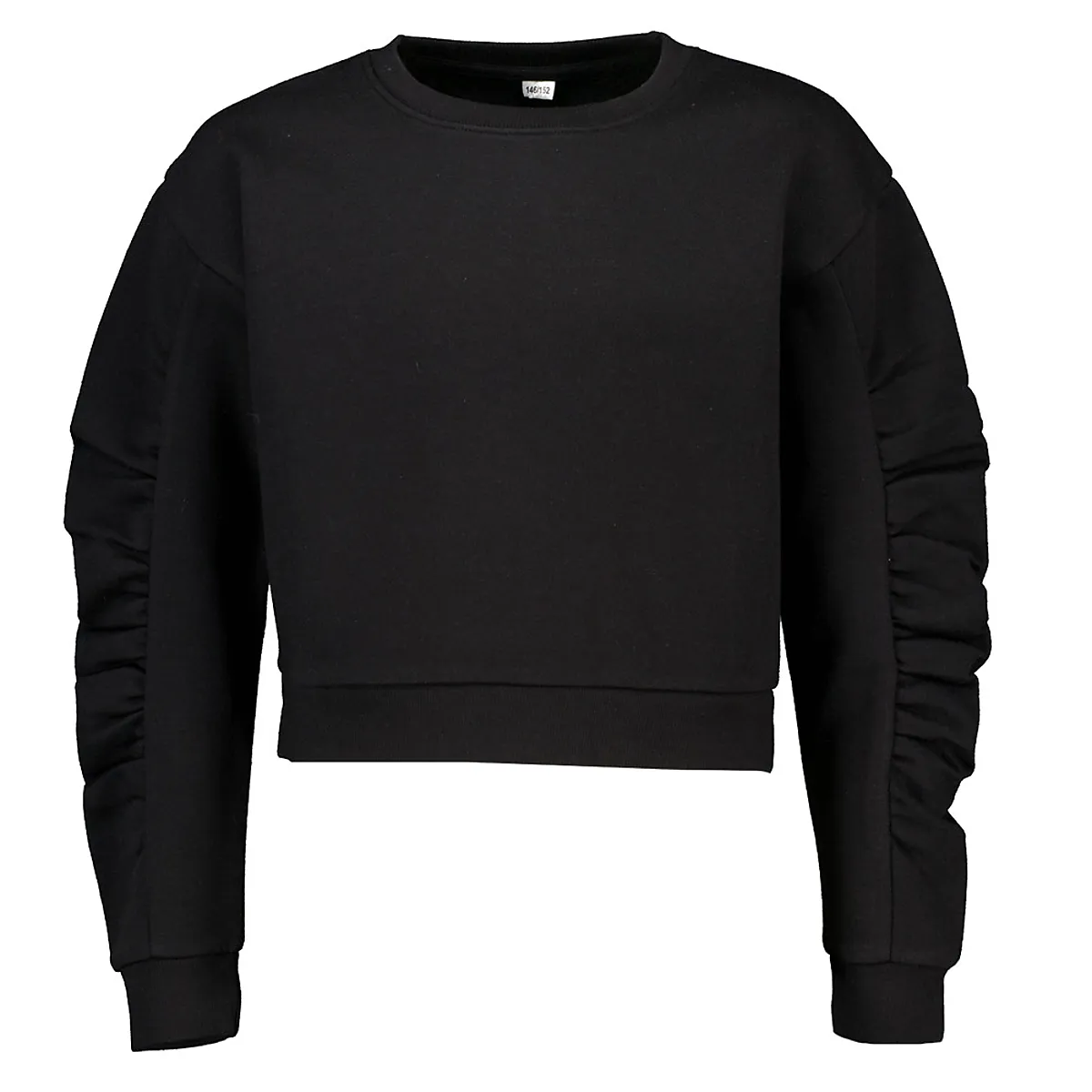 Sweater - Preto