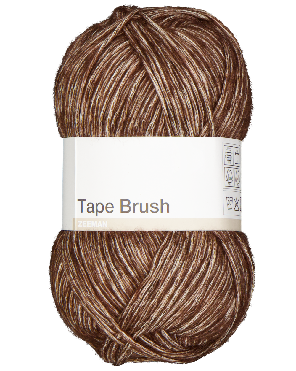 Breigaren - Bruin