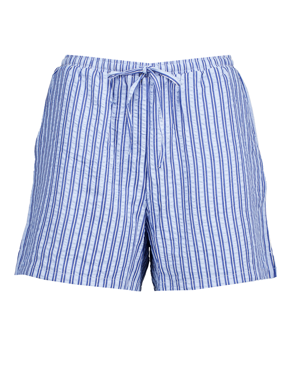 Short - Blauw