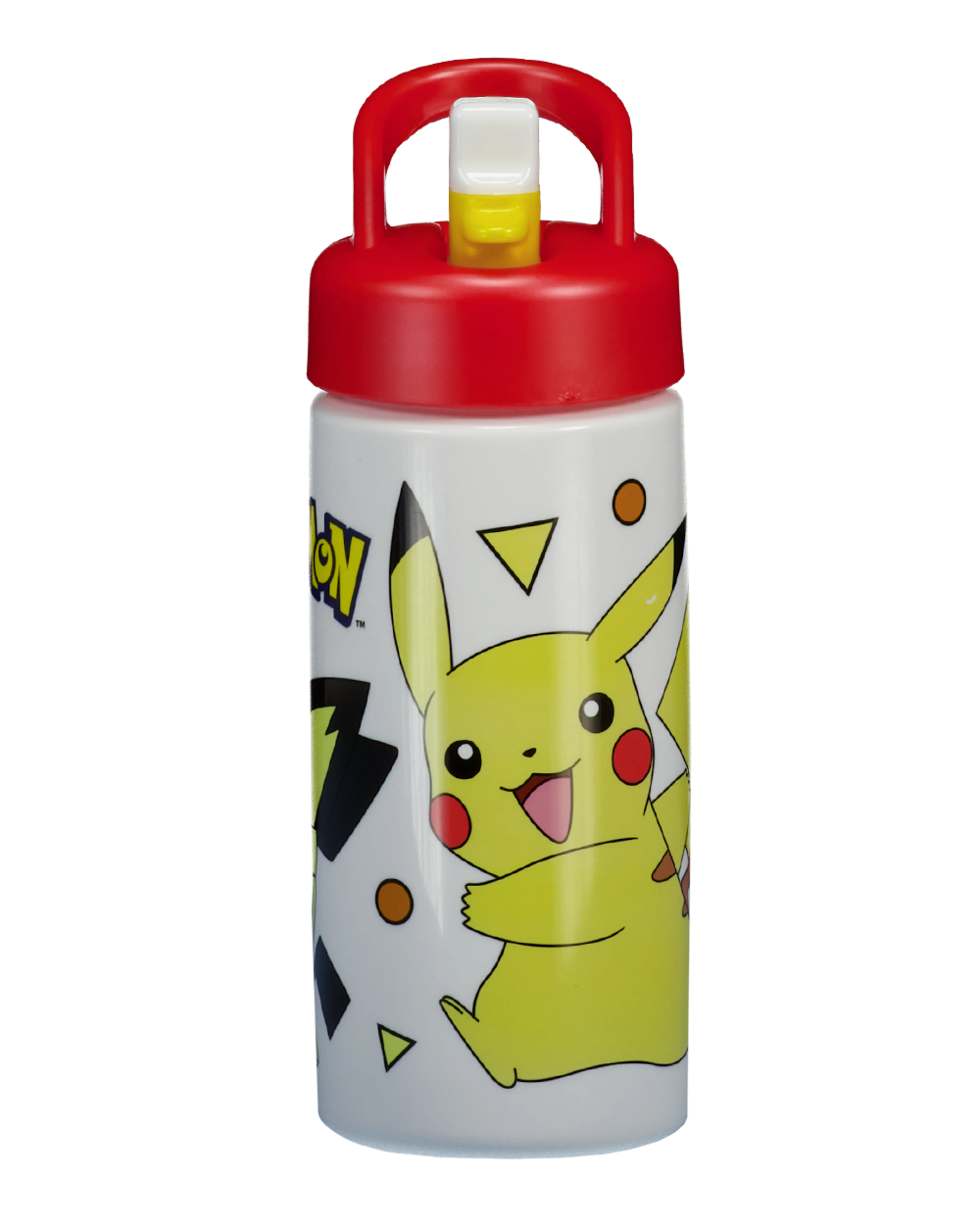 Sportflasche - Gelb